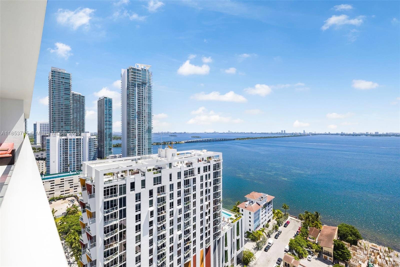 600 NE 27th St #2603, Miami FL 33137