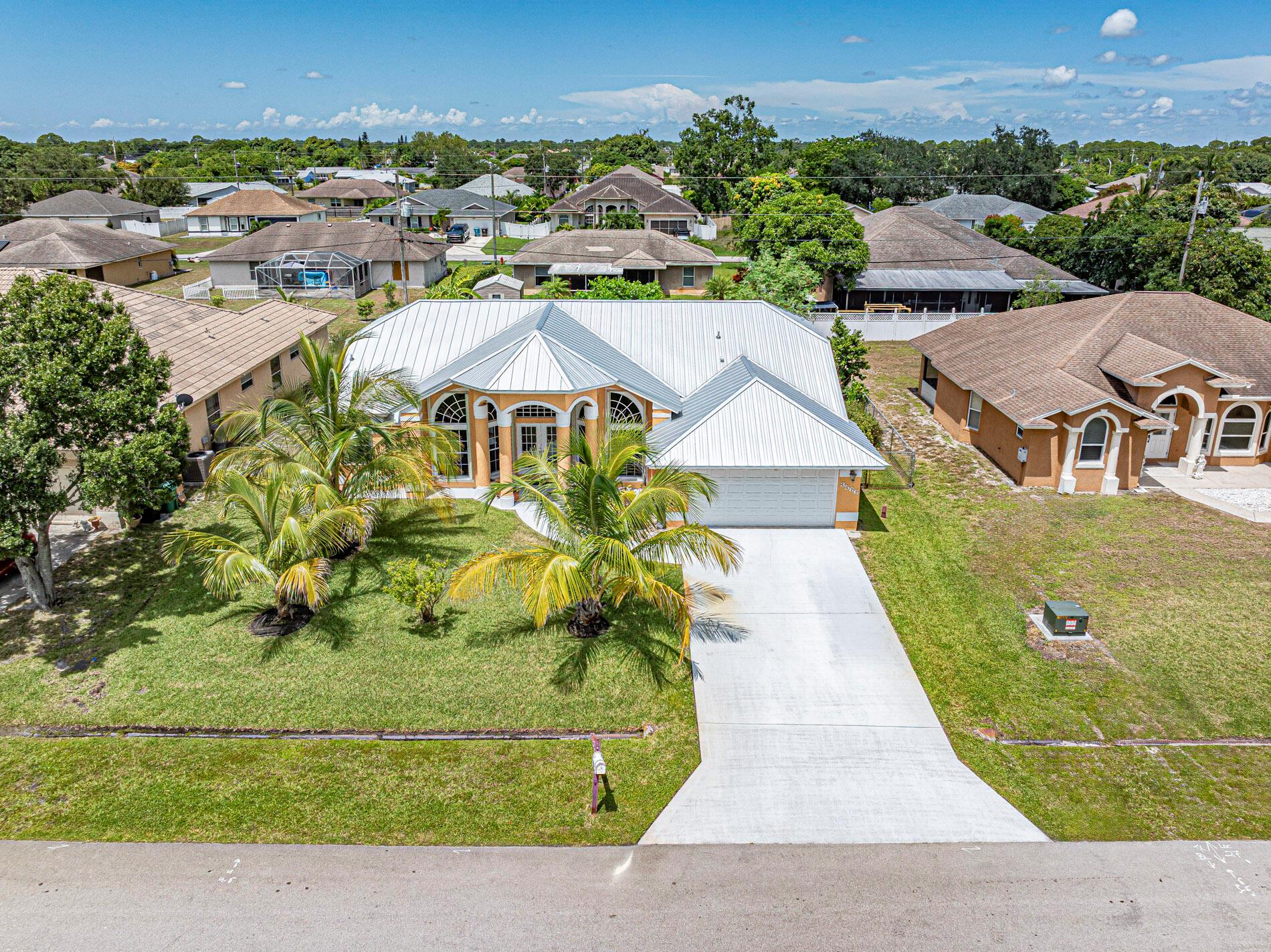 Homes for sale in Port St Lucie, FL | 3566 Sw Voyager Street, Port St Lucie, FL 34953 | MLS# R11114456