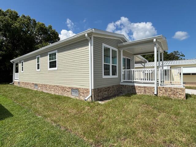 Homes for sale in Palm Bay, FL | 146 Holiday Park Boulevard Ne, Palm Bay, FL 32907 | MLS# R11114455