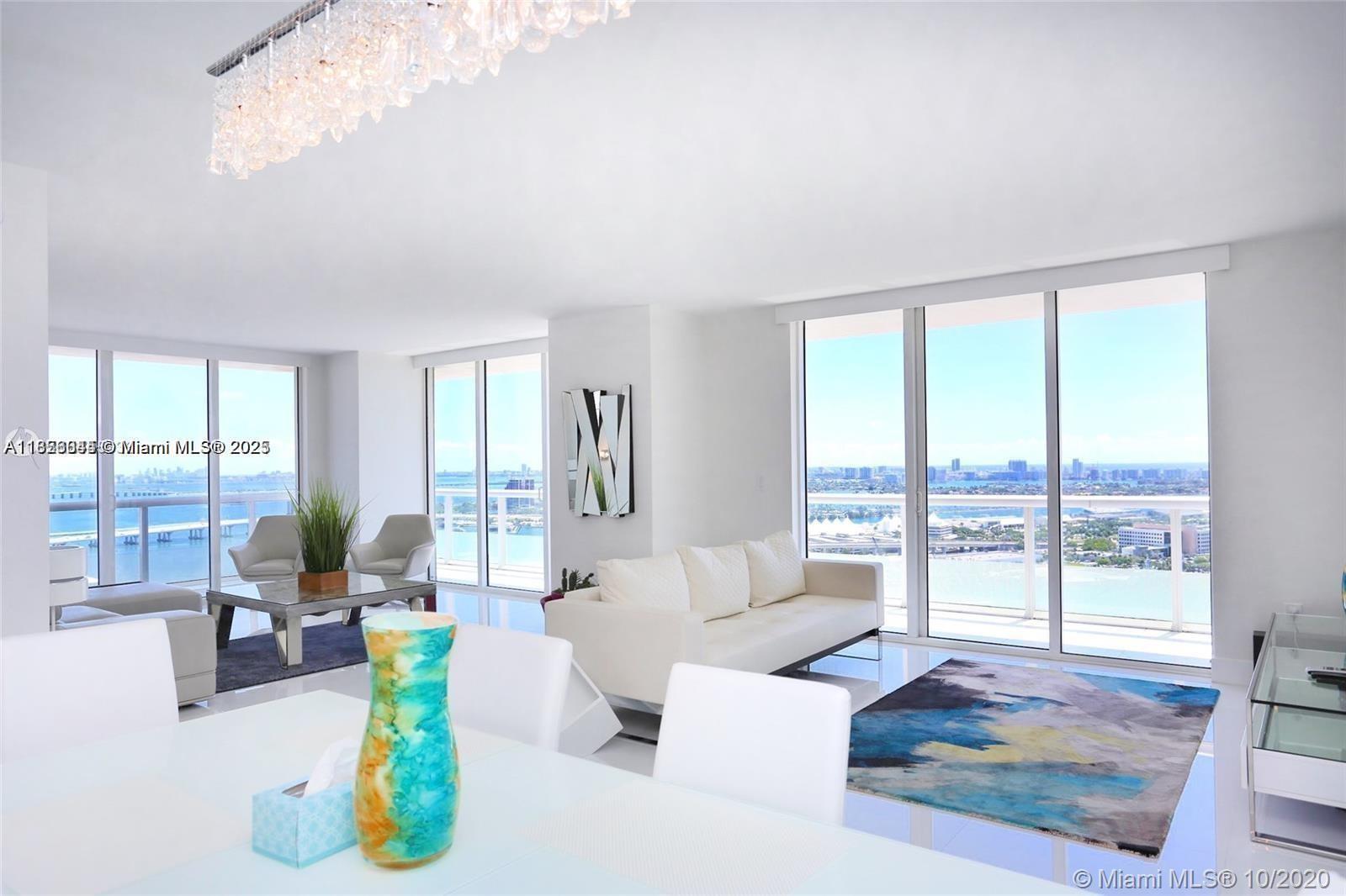 Apartamento en Alquiler en Miami, FL