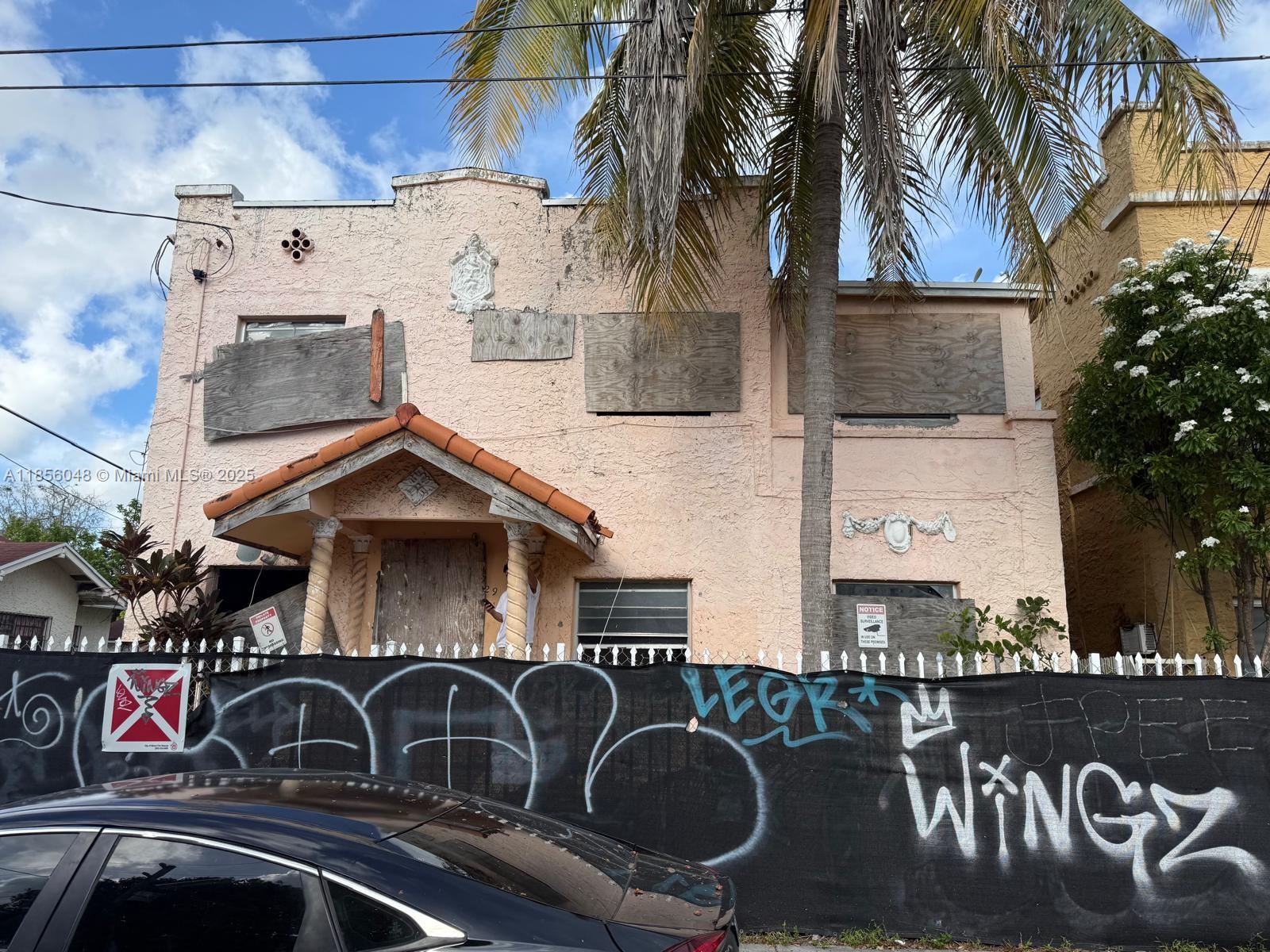 Lawrence Estate East Addn