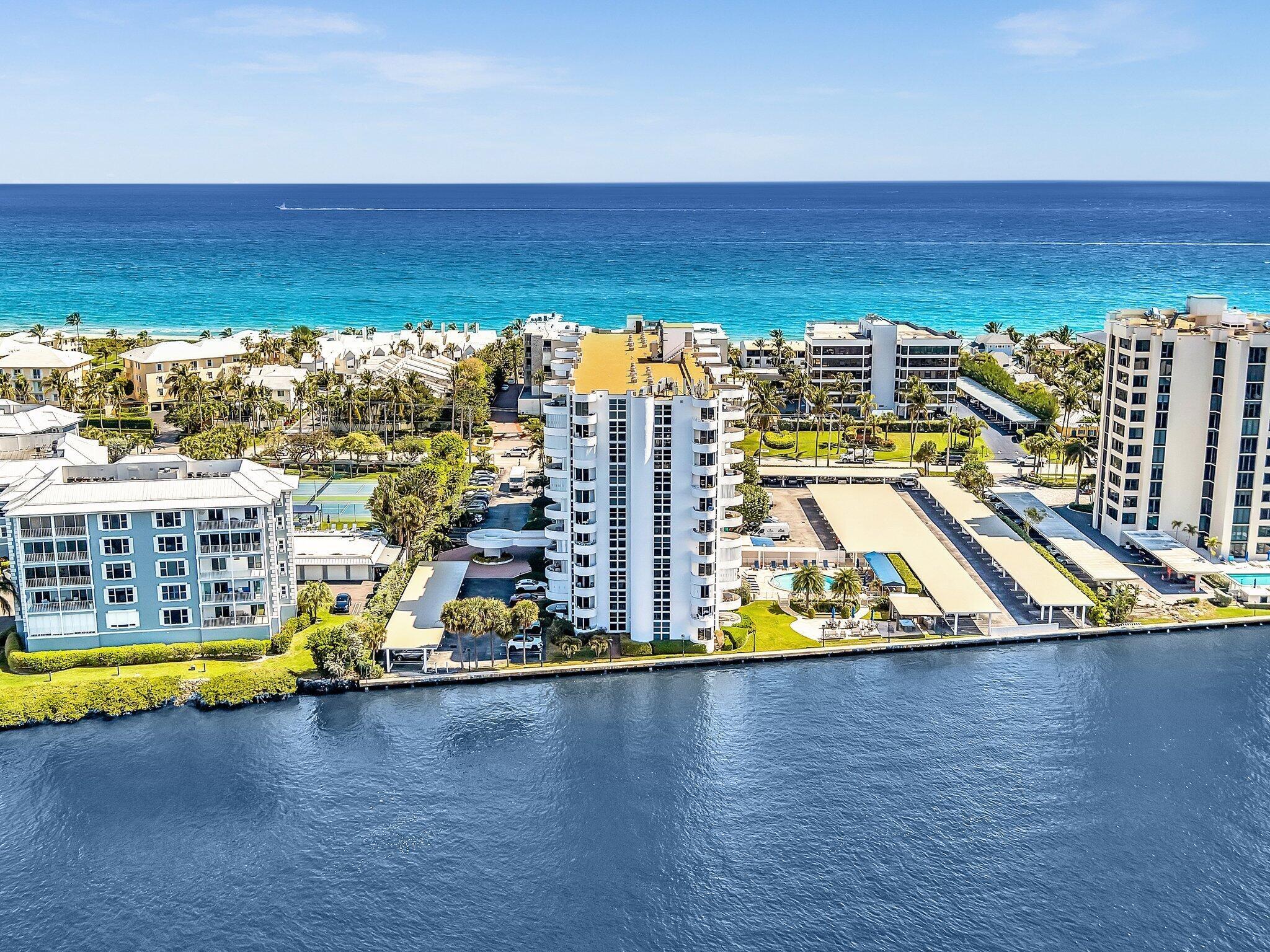 Condo for Sale in Delray Beach, FL