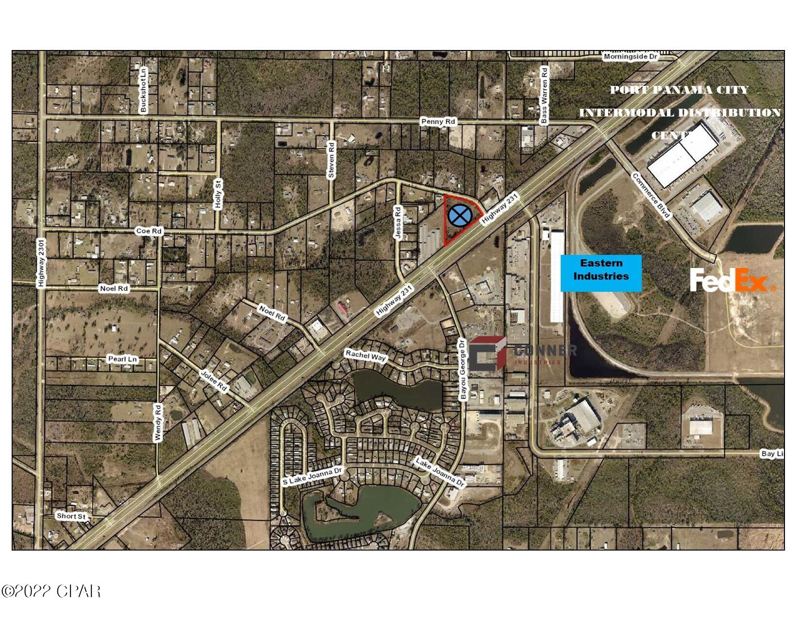 Image 5 For 7409 Highway 231 Highway