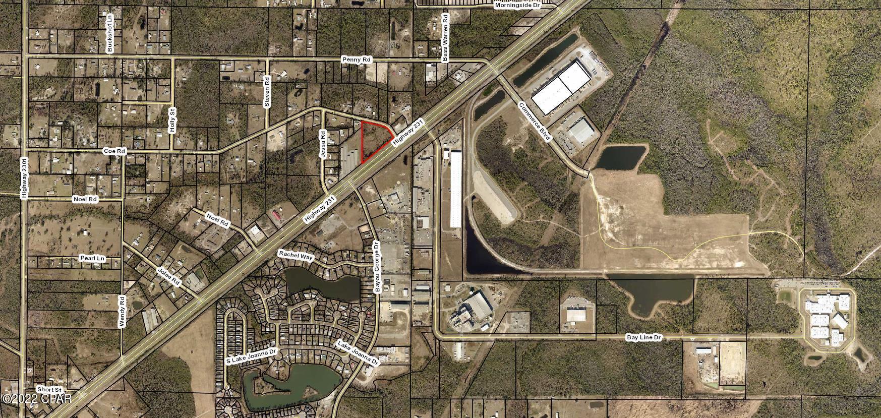 Image 6 For 7409 Highway 231 Highway