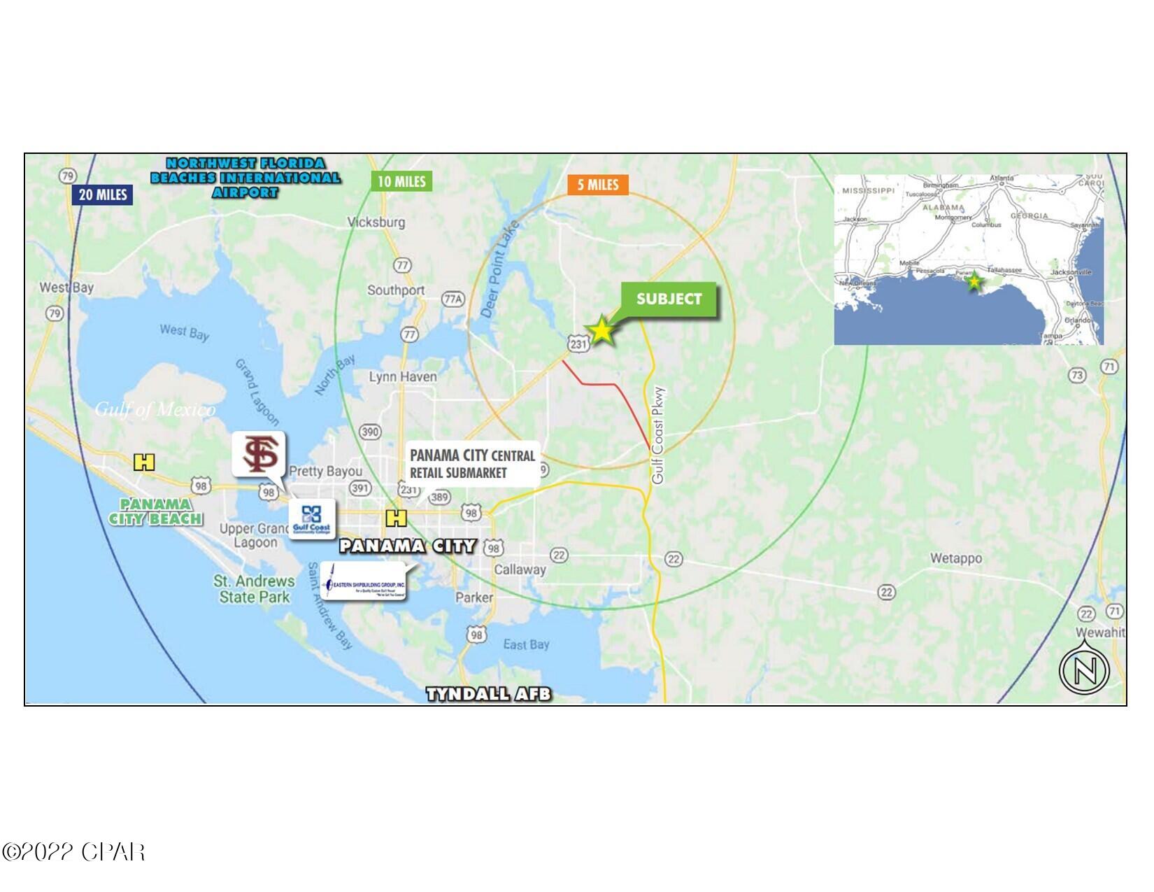 Image 7 For 7409 Highway 231 Highway