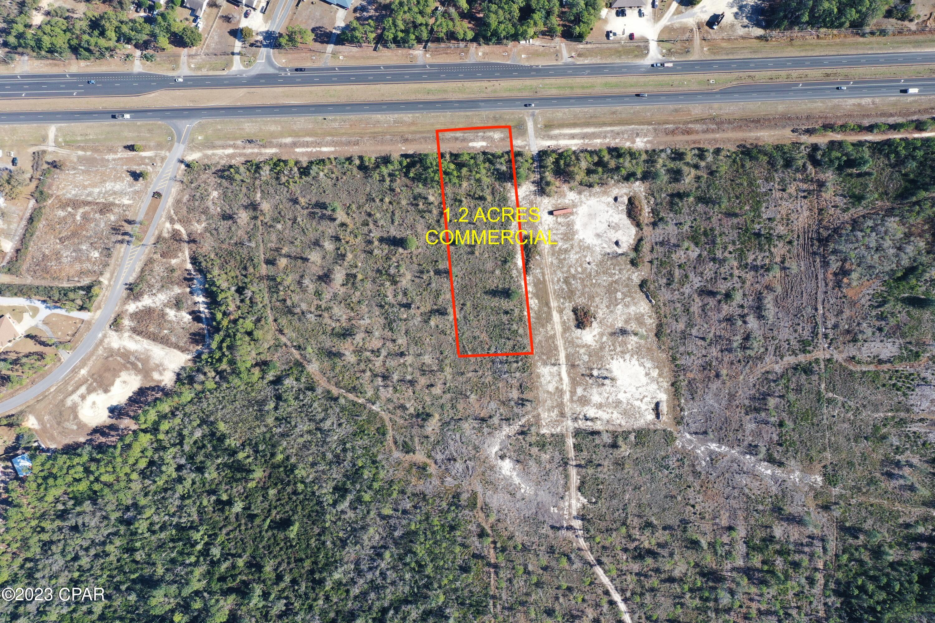 Image 2 For 000 Hwy 77  