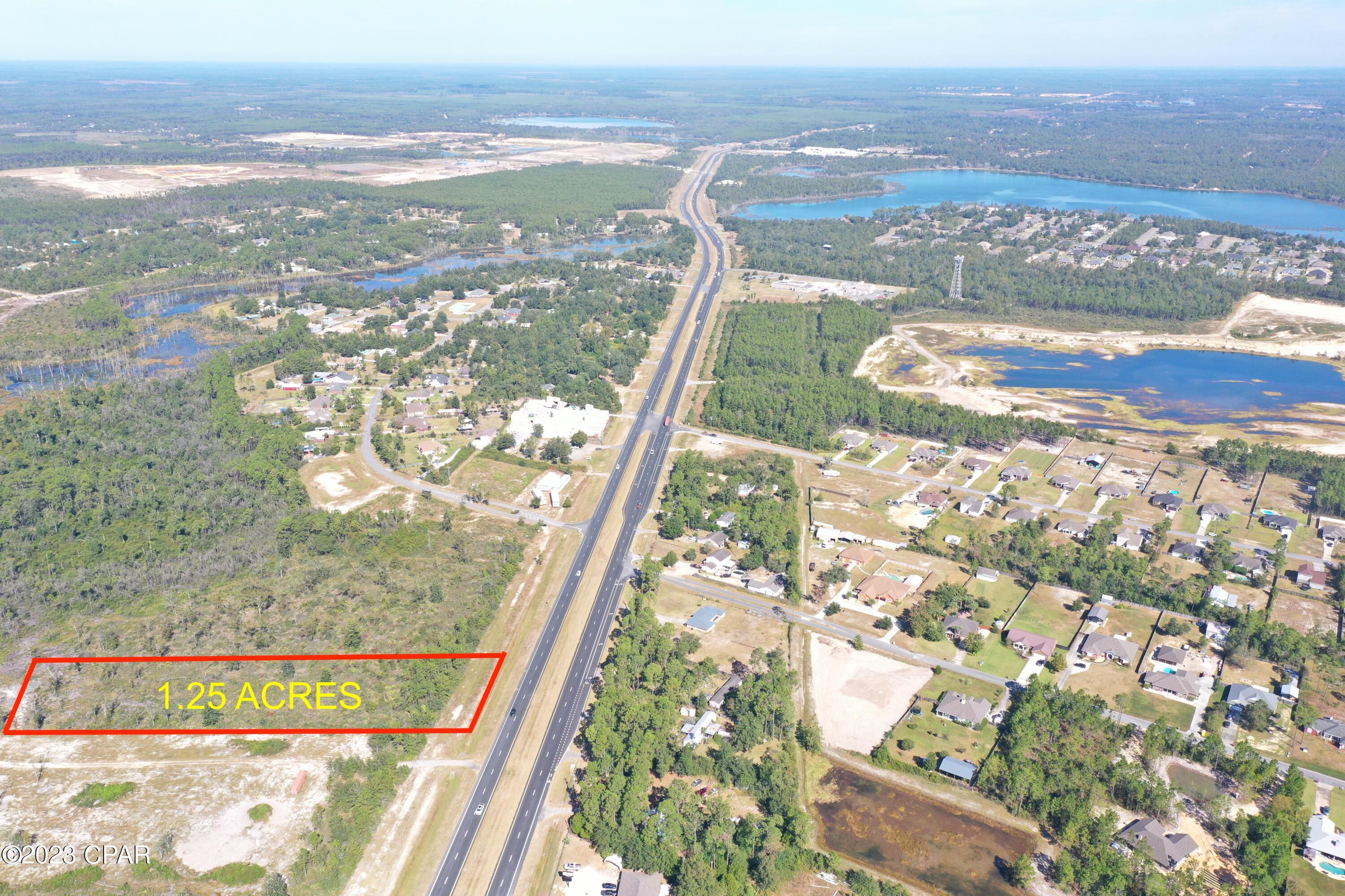 000 Hwy 77, Southport, FL 32409