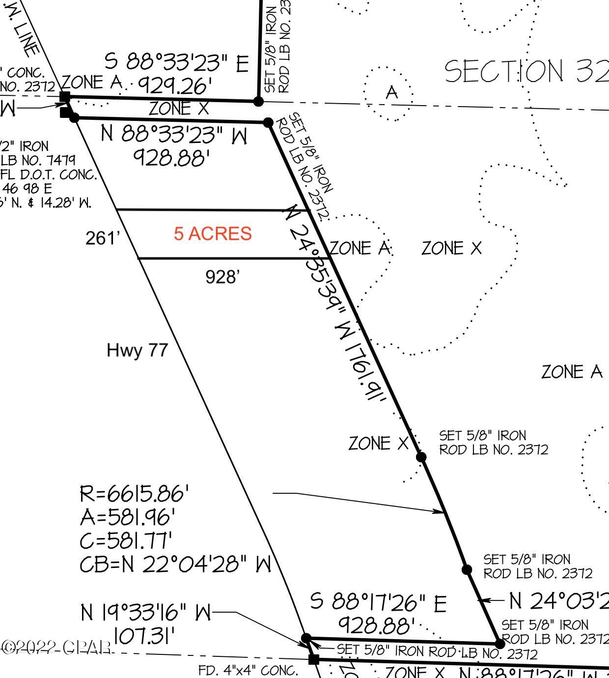 11432 FL-77, Southport, FL 32409