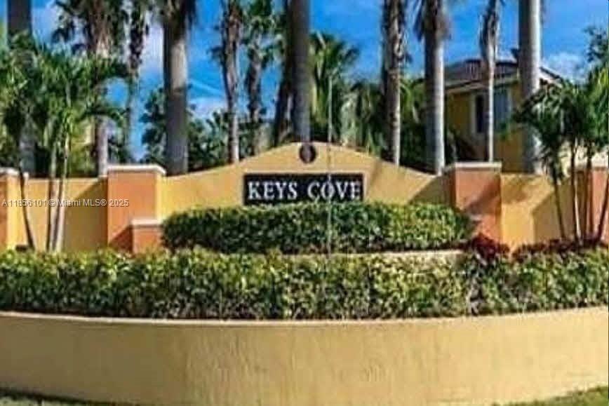Shoma Condo At Keys Cove