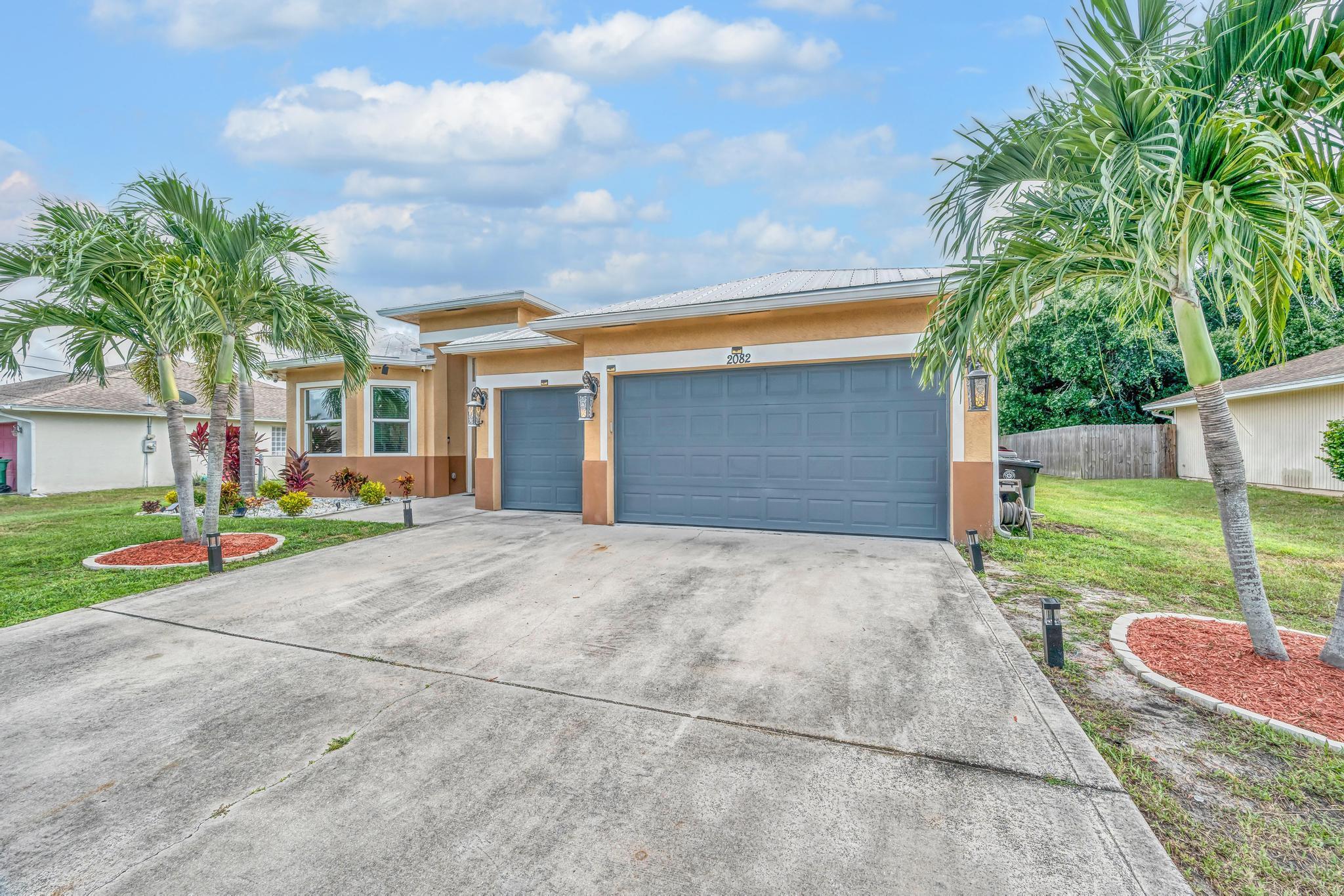 Homes for sale in Port St Lucie, FL | 2082 Sw Idaho Lane, Port St Lucie, FL 34953 | MLS# R11114520