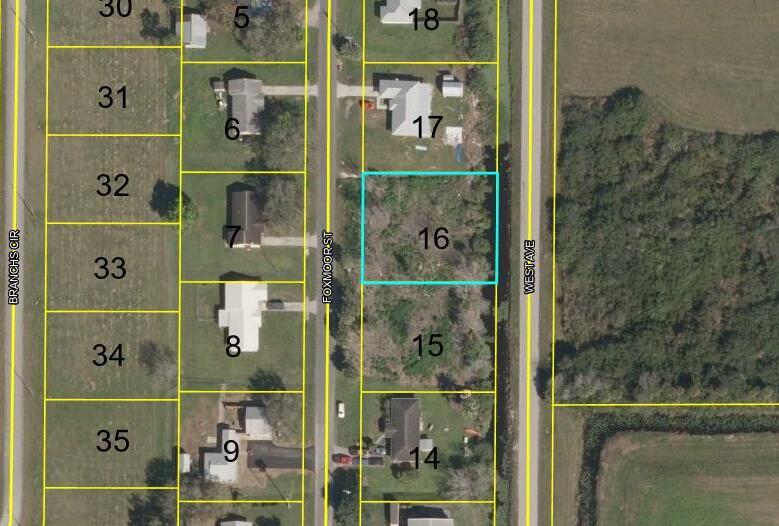 Homes for sale in Moore Haven, FL | Lot 16 Foxmoor Street, Moore Haven, FL 33471 | MLS# R11114522