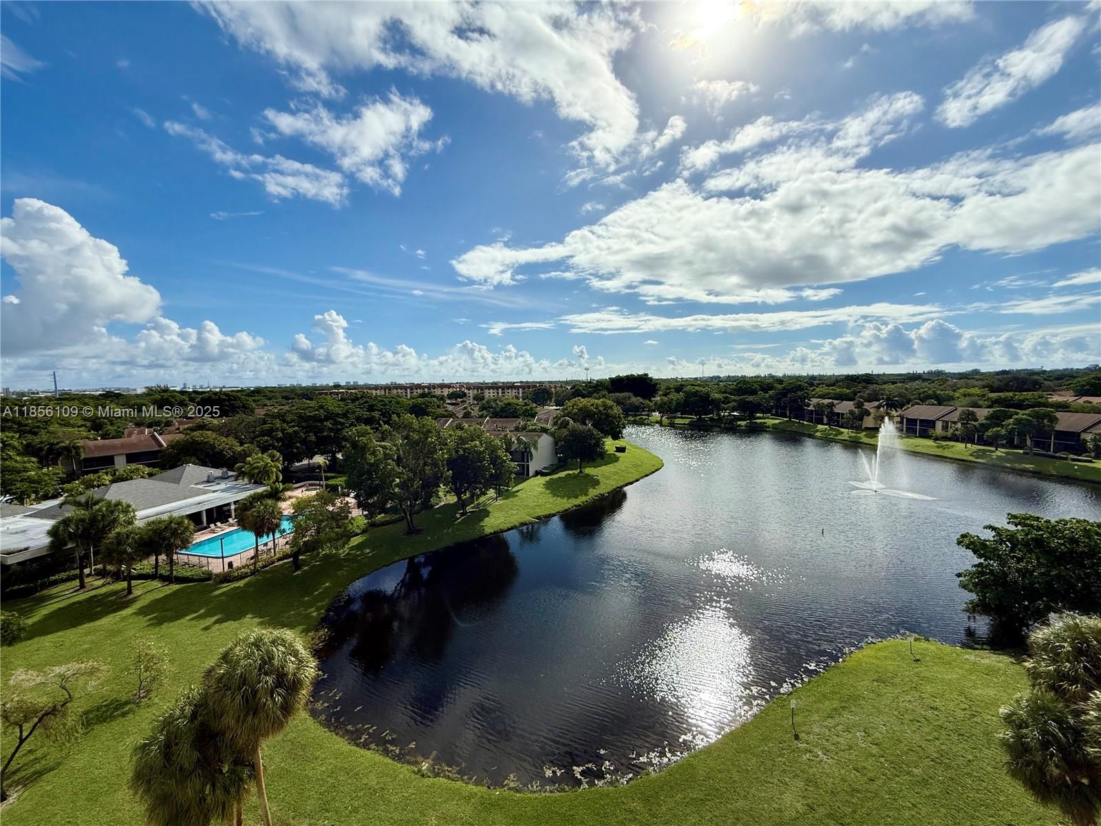 Clearwater Of Meadowlakes