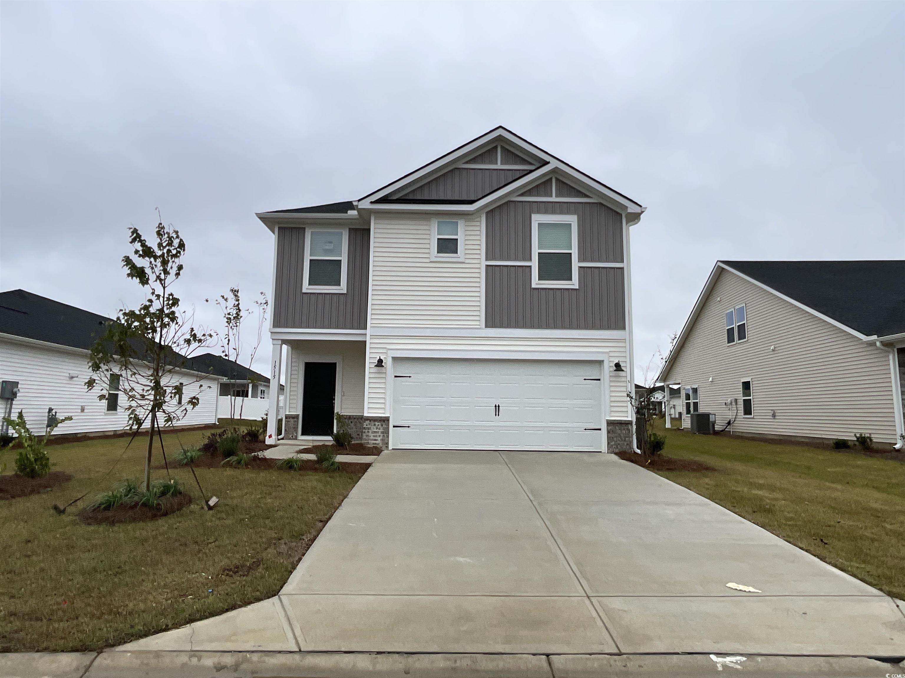1515 Regal Fern Way Longs, SC 29568