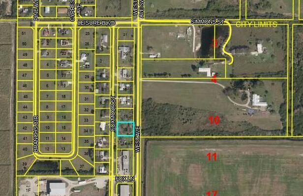 Homes for sale in Moore Haven, FL | 1170 Foxmoor Street, Moore Haven, FL 33471 | MLS# R11114523