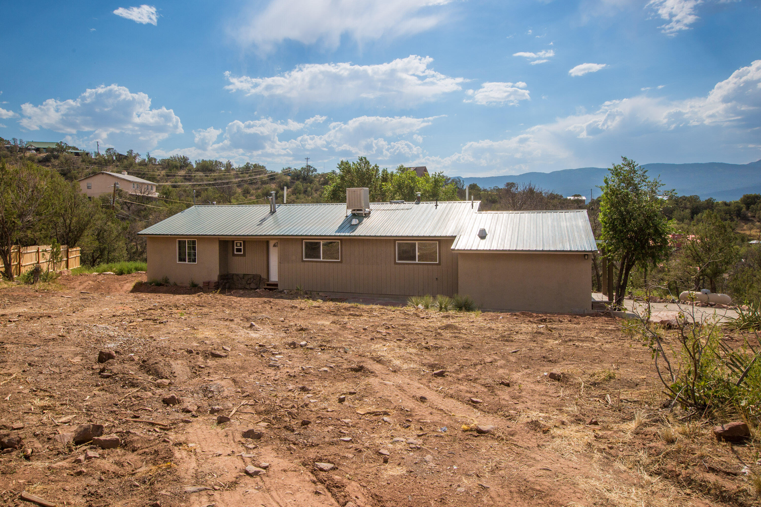 Homes for sale in Sandia Park, NM | 10 Sharp Rd, Sandia Park, NM 87047 | MLS# 1089443