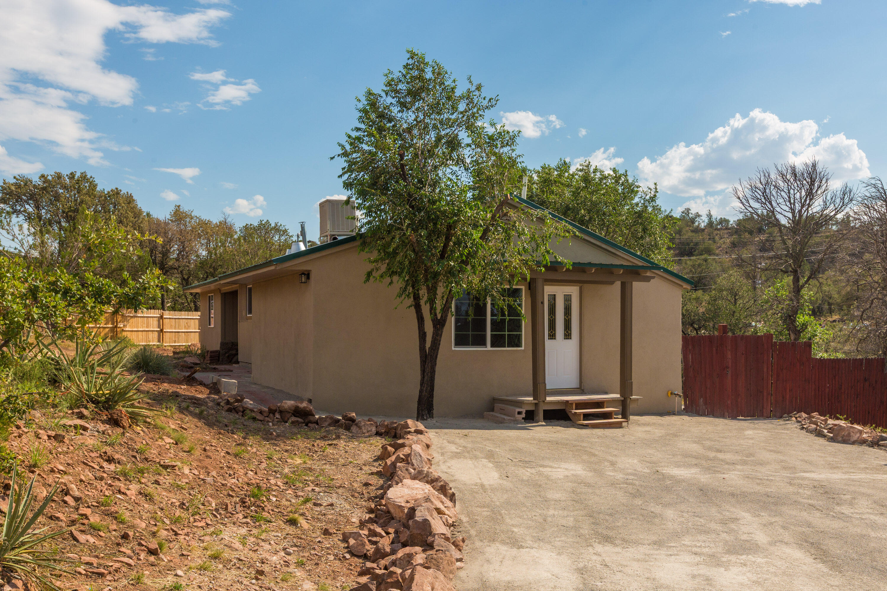 Homes for sale in Sandia Park, NM | 10 Sharp Rd, Sandia Park, NM 87047 | MLS# 1089443