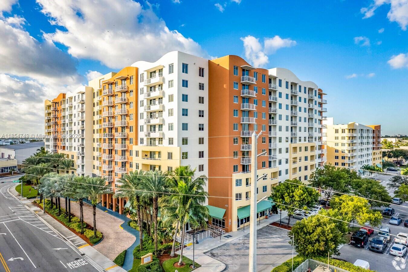 Venture At Aventura East