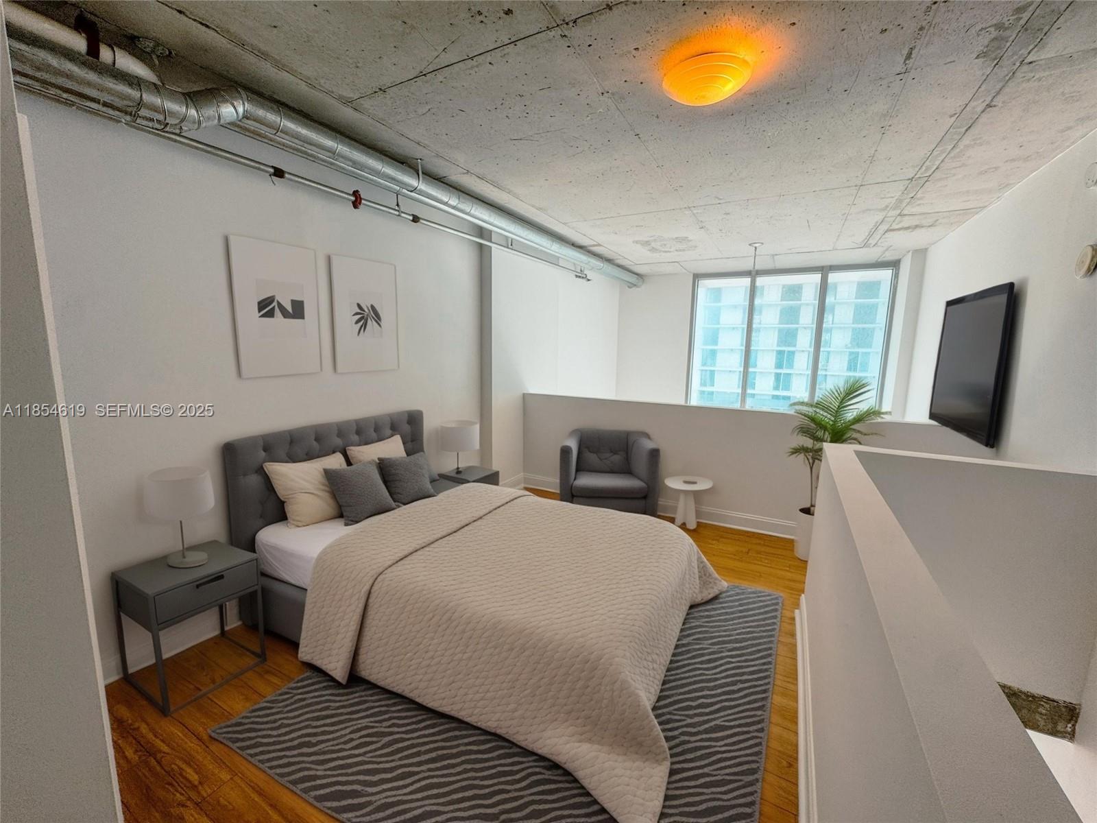 Homes for sale in Miami, FL | 690 Sw 1St Ct #2122, Miami, FL 33130 | MLS# A11854619