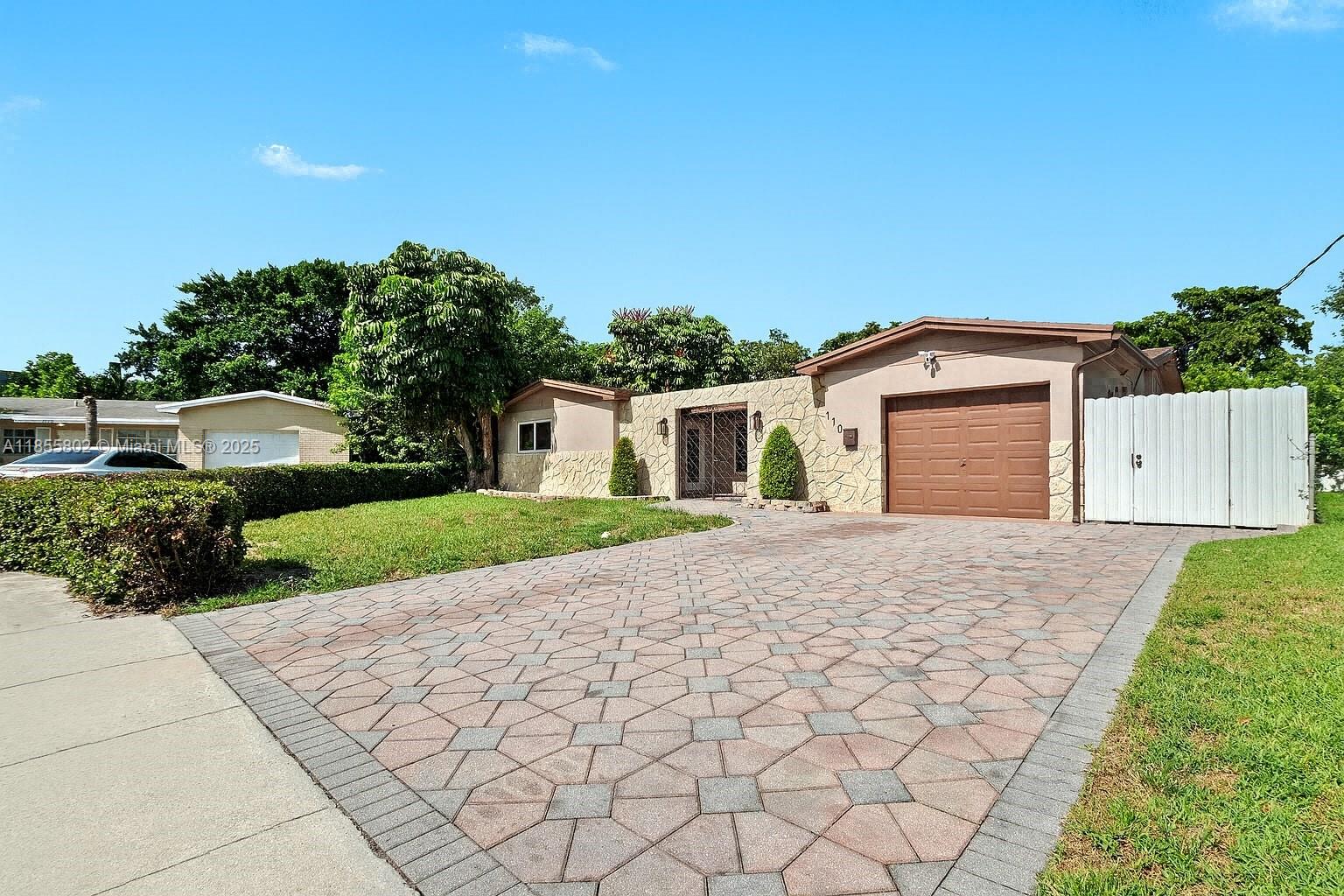 Boulevard Heights Sec 11