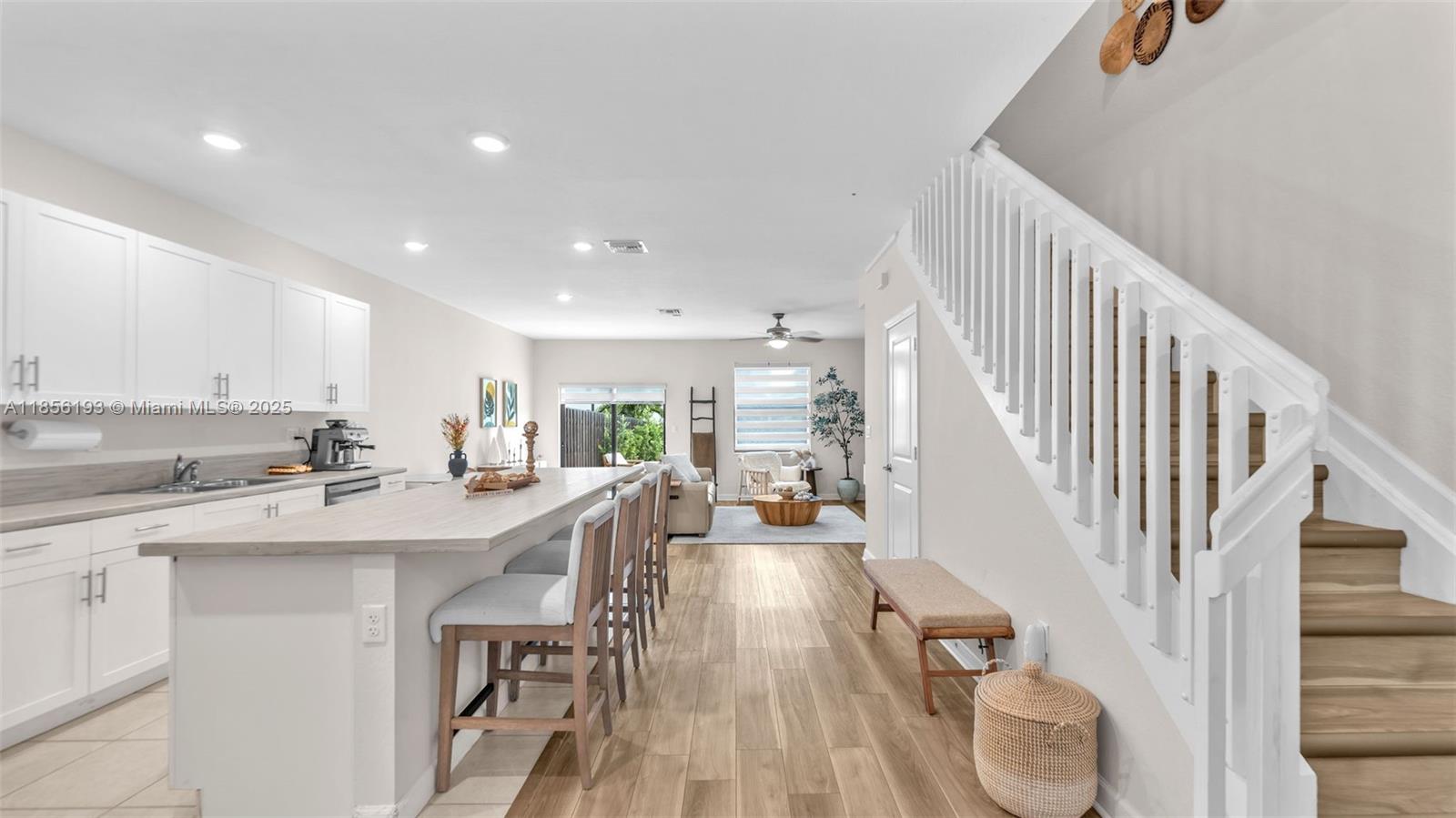 S Allapattah Gardens