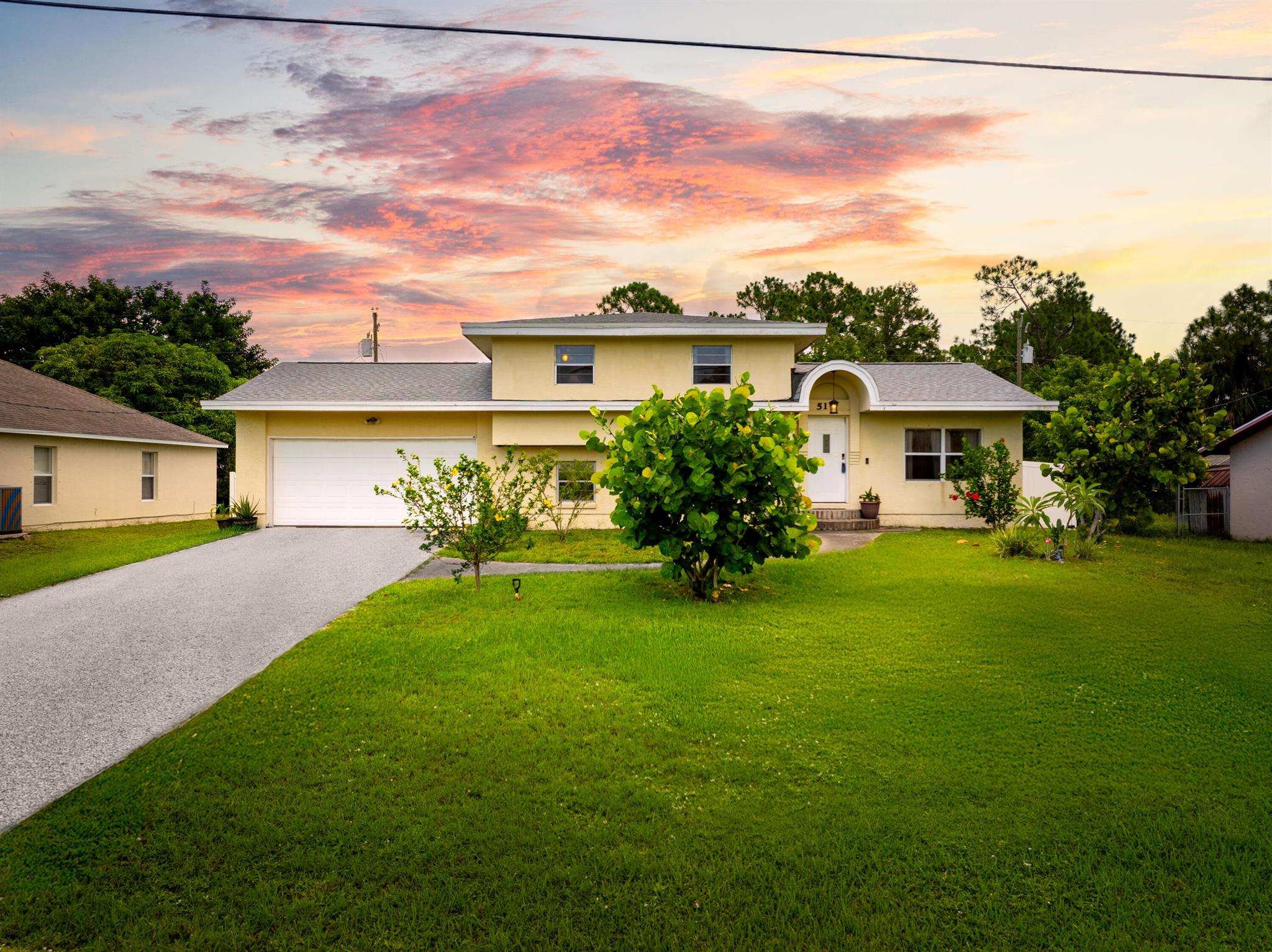Port St Lucie Section 25