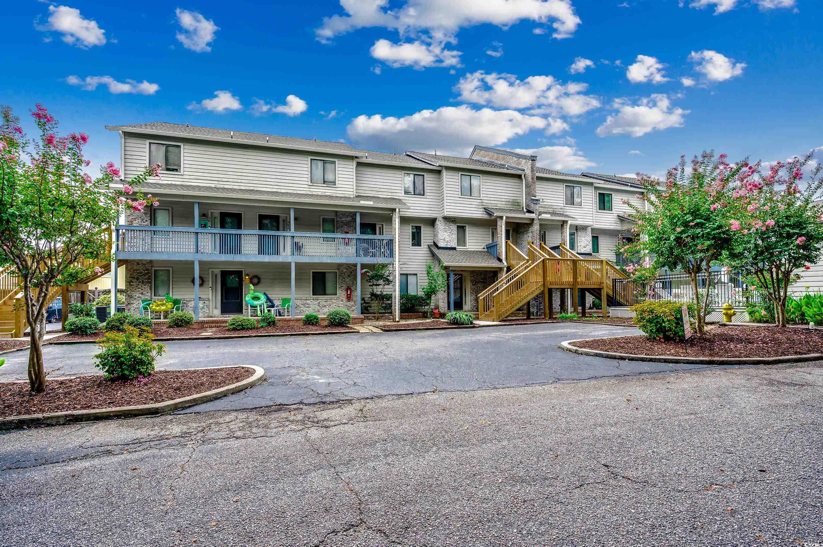 816 9th Ave. S UNIT 205 C North Myrtle Beach, SC 29582