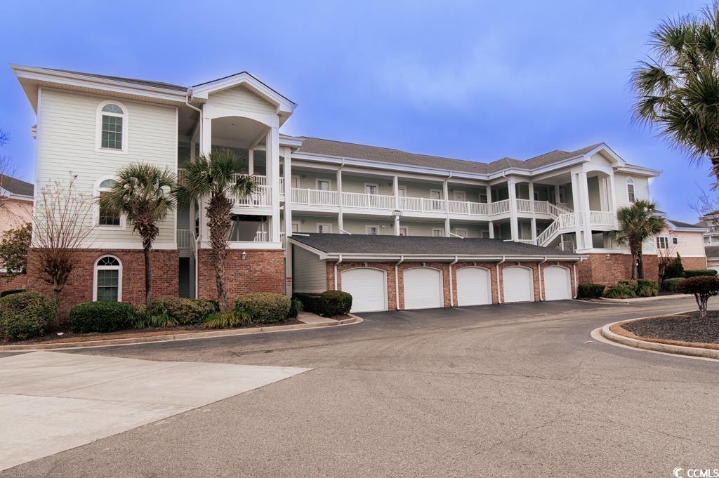 4827 Orchid Way UNIT #201 Myrtle Beach, SC 29577