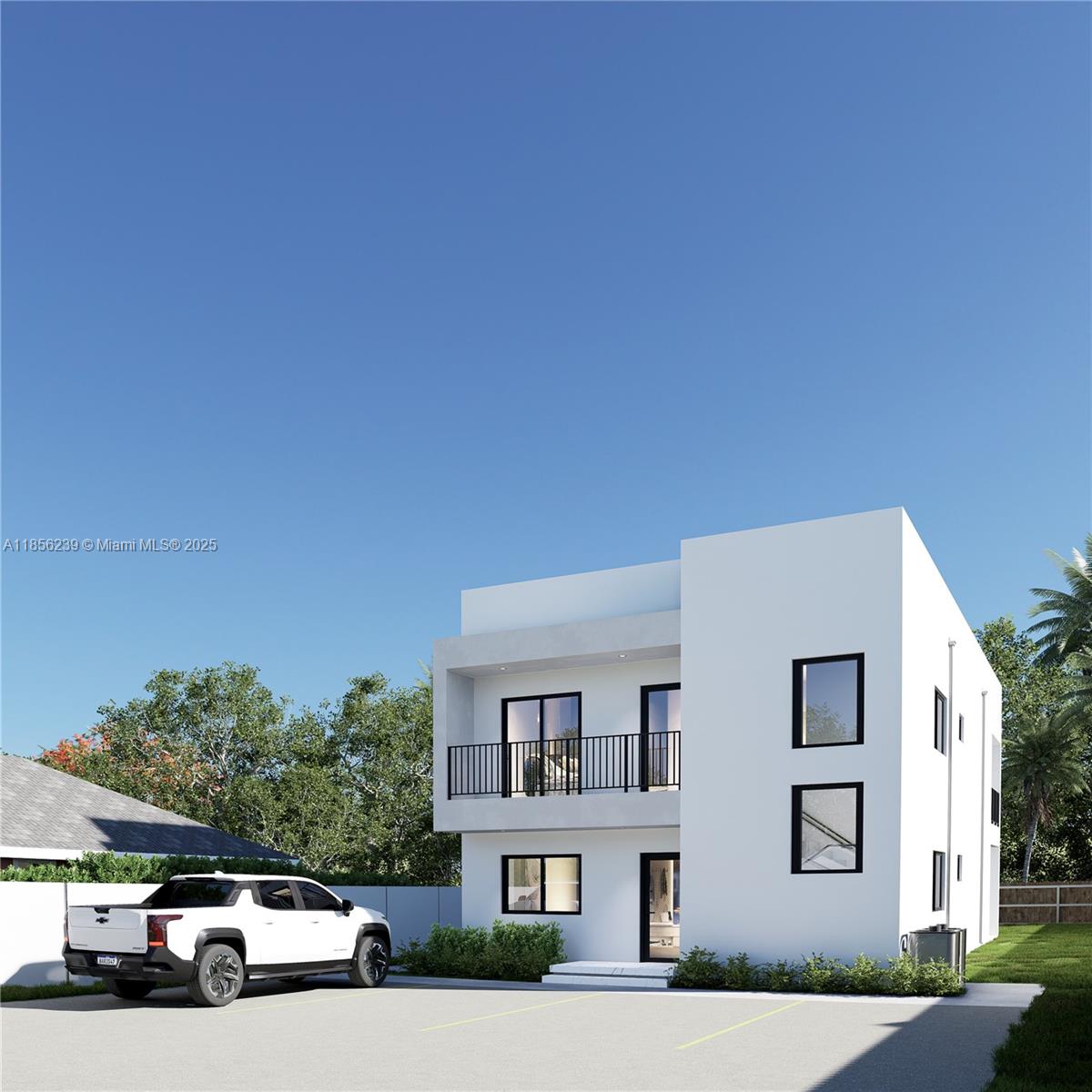 Town Of Florida City