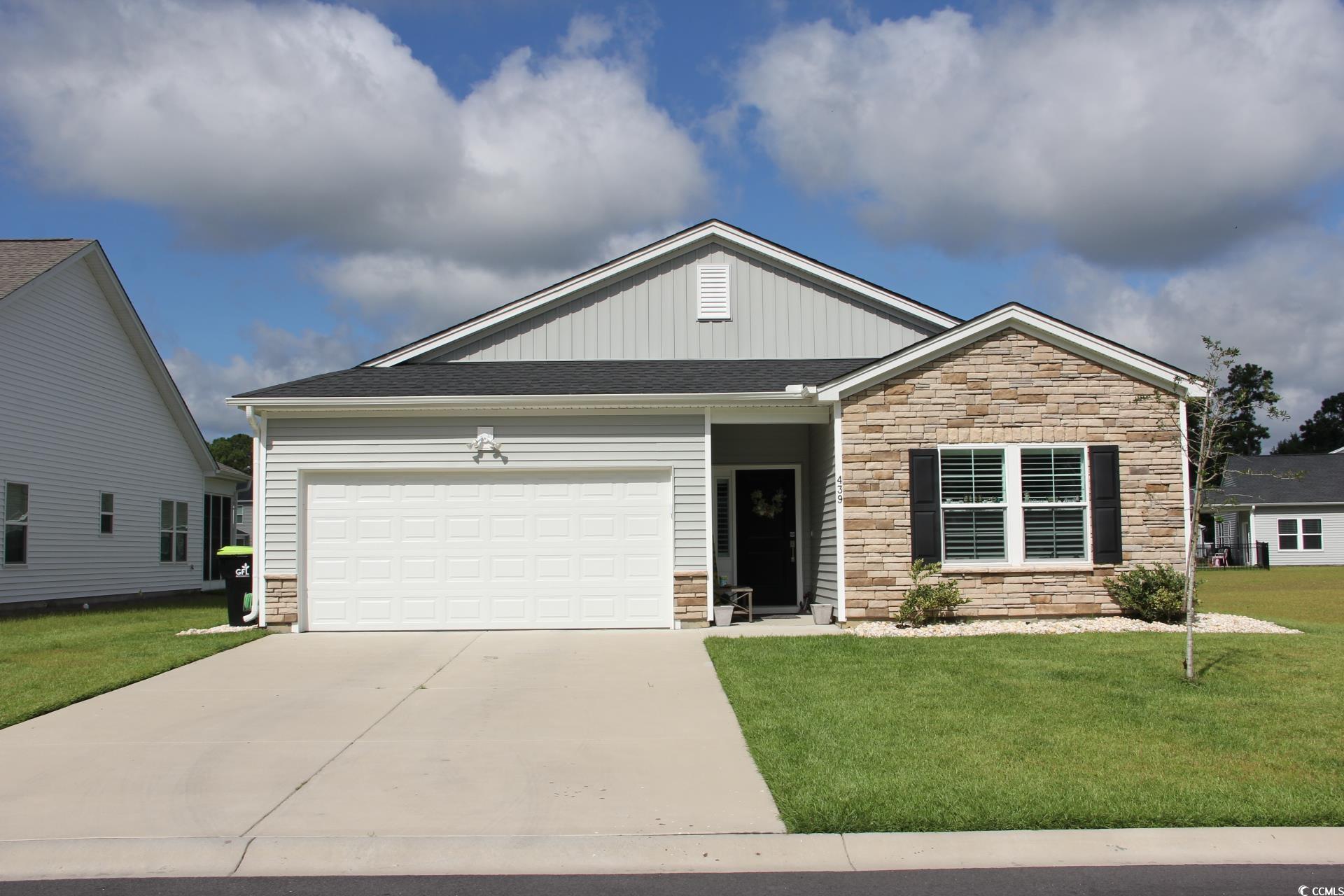 439 McGarry Dr. Myrtle Beach, SC 29588