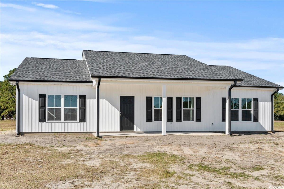 3485 Creech Rd. Marion, SC 29571