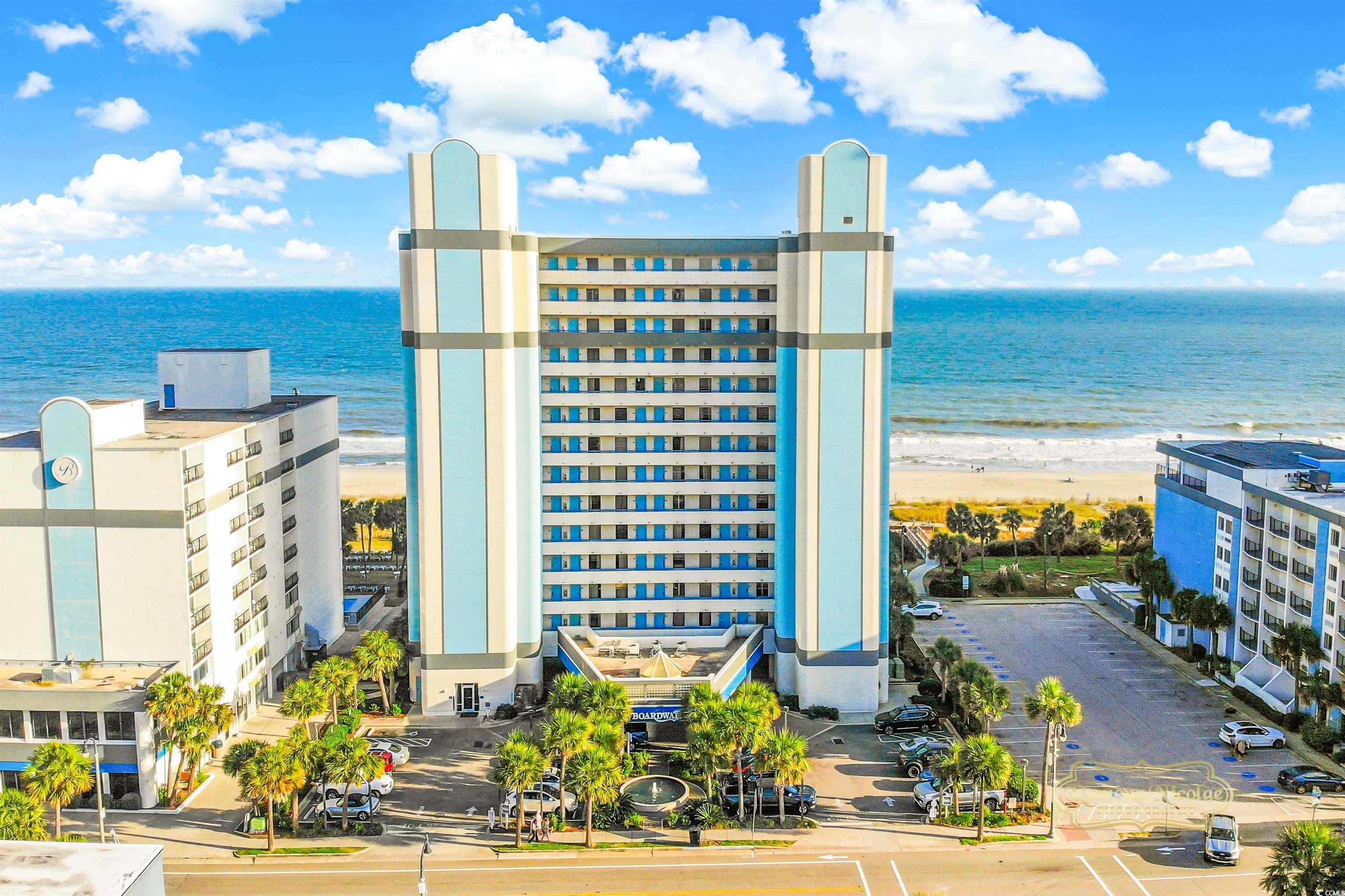 2301 N Ocean Blvd. UNIT #1234 Myrtle Beach, SC 29577