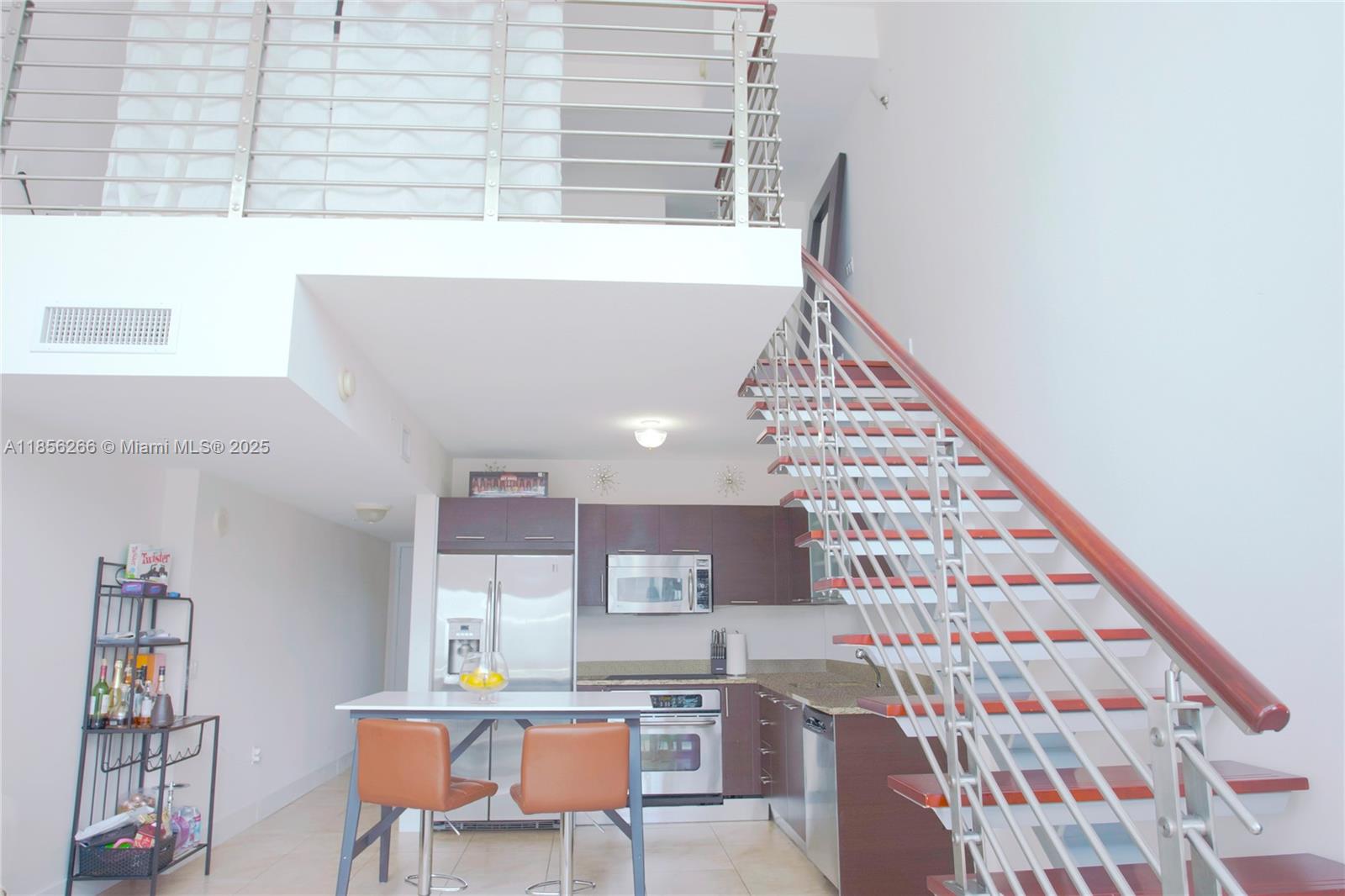 Brickell On The River