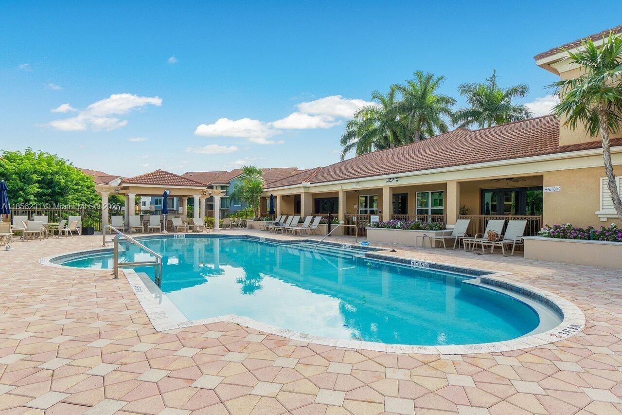 Villa Del Sol Condo