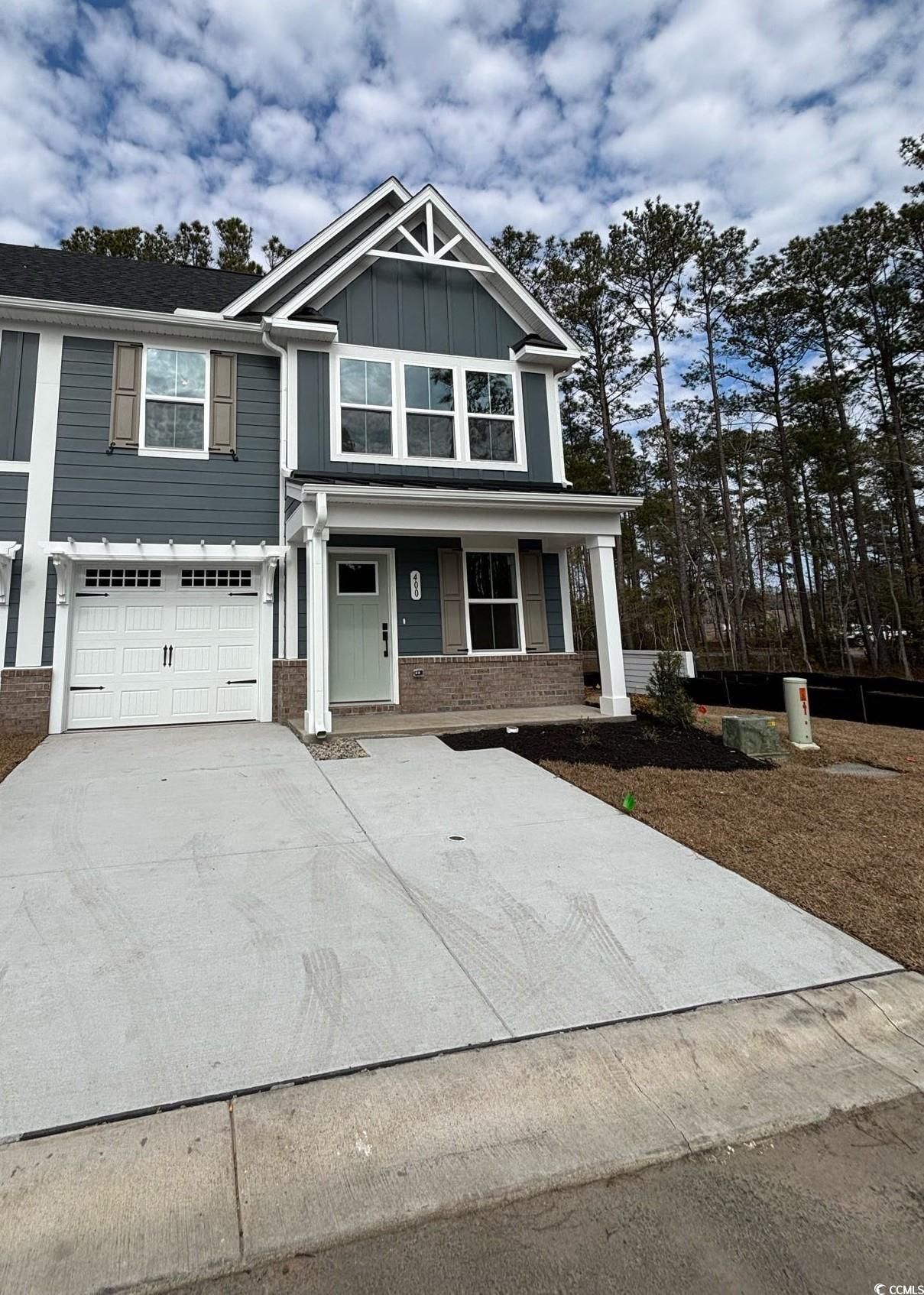 400 Fountain Grass Ct. UNIT 6A Murrells Inlet, SC 29576
