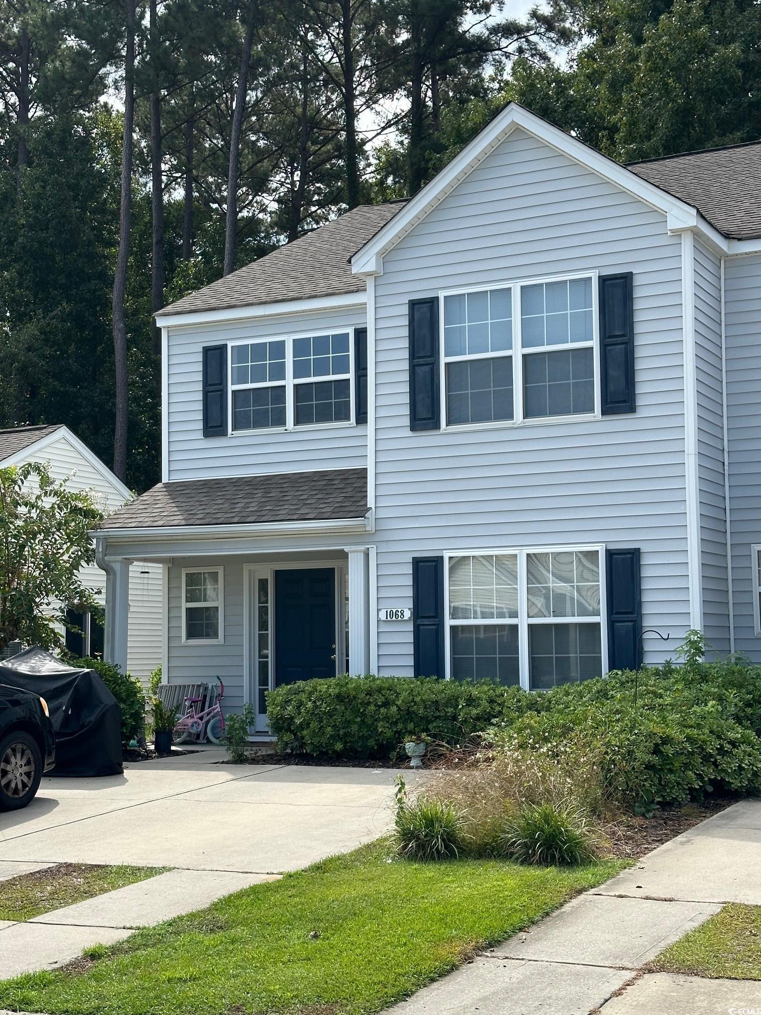 1068 Harvester Circle Myrtle Beach, SC 29579