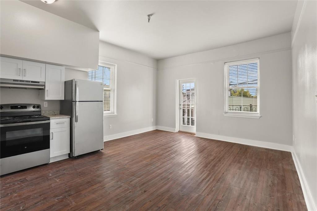 Homes for sale in New Orleans, LA | 1824 Oretha Castle Haley Blvd #208, New Orleans, LA 70113 | MLS# 2515906