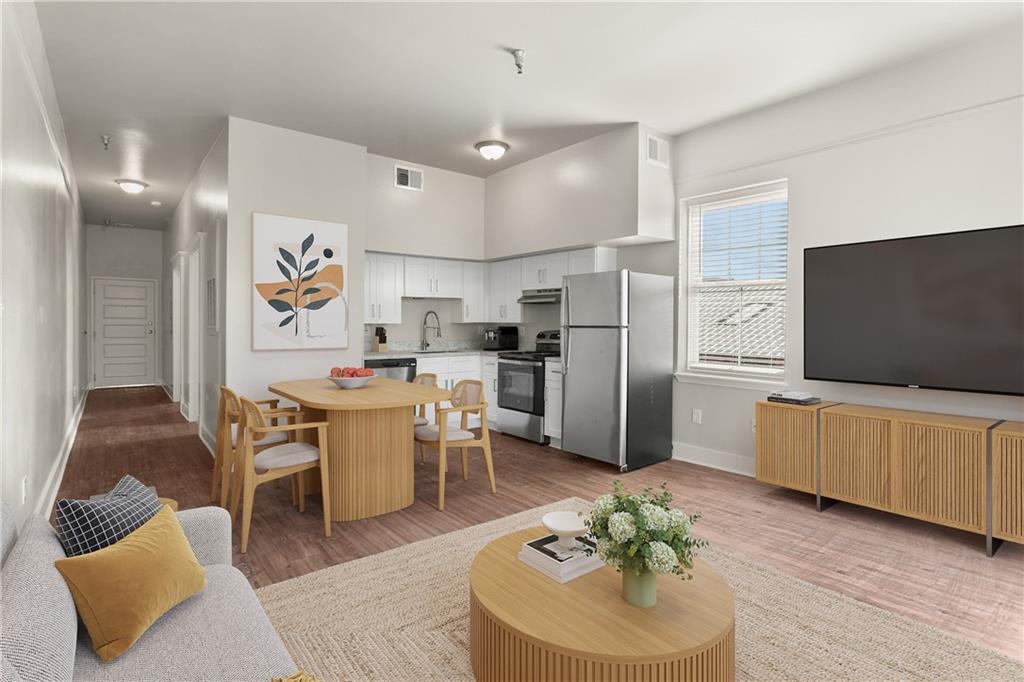 Homes for sale in New Orleans, LA | 1824 Oretha Castle Haley Blvd #208, New Orleans, LA 70113 | MLS# 2515906