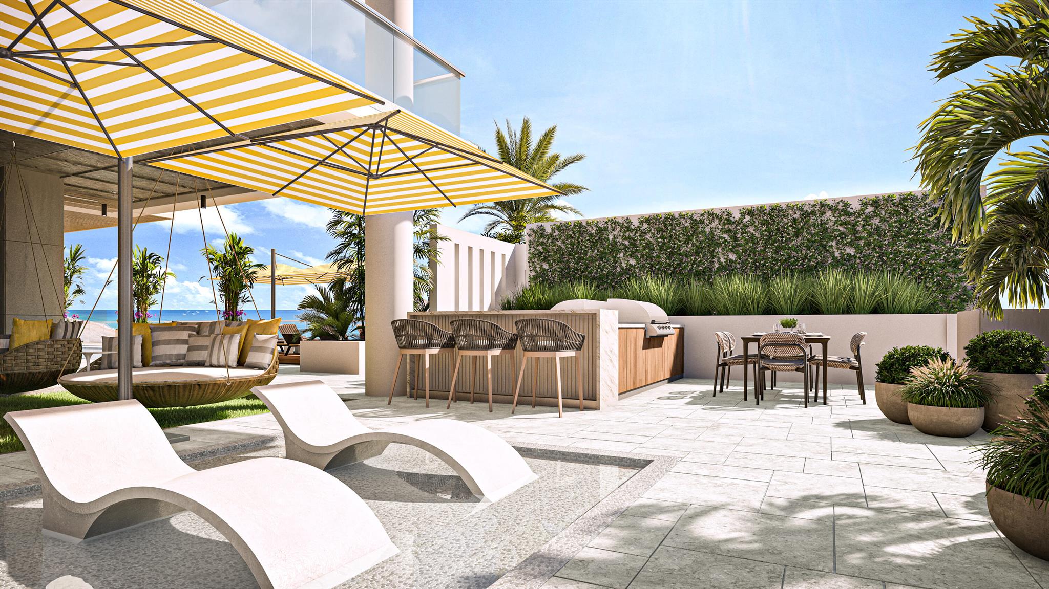 Homes for sale in Pompano Beach, FL | 305 Briny Avenue #505, Pompano Beach, FL 33062 | MLS# R11114617