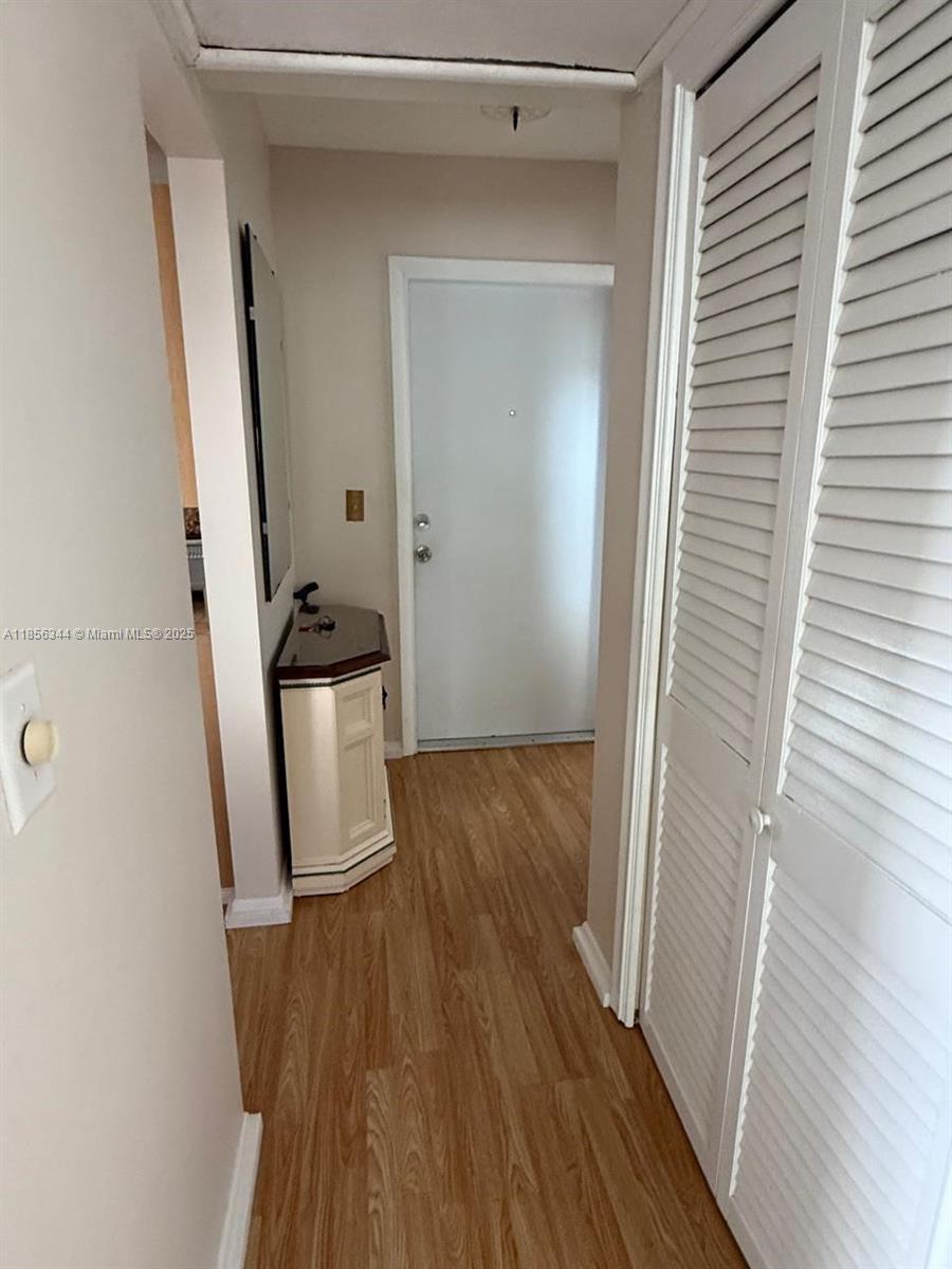 Kings Park Garden Apts Co