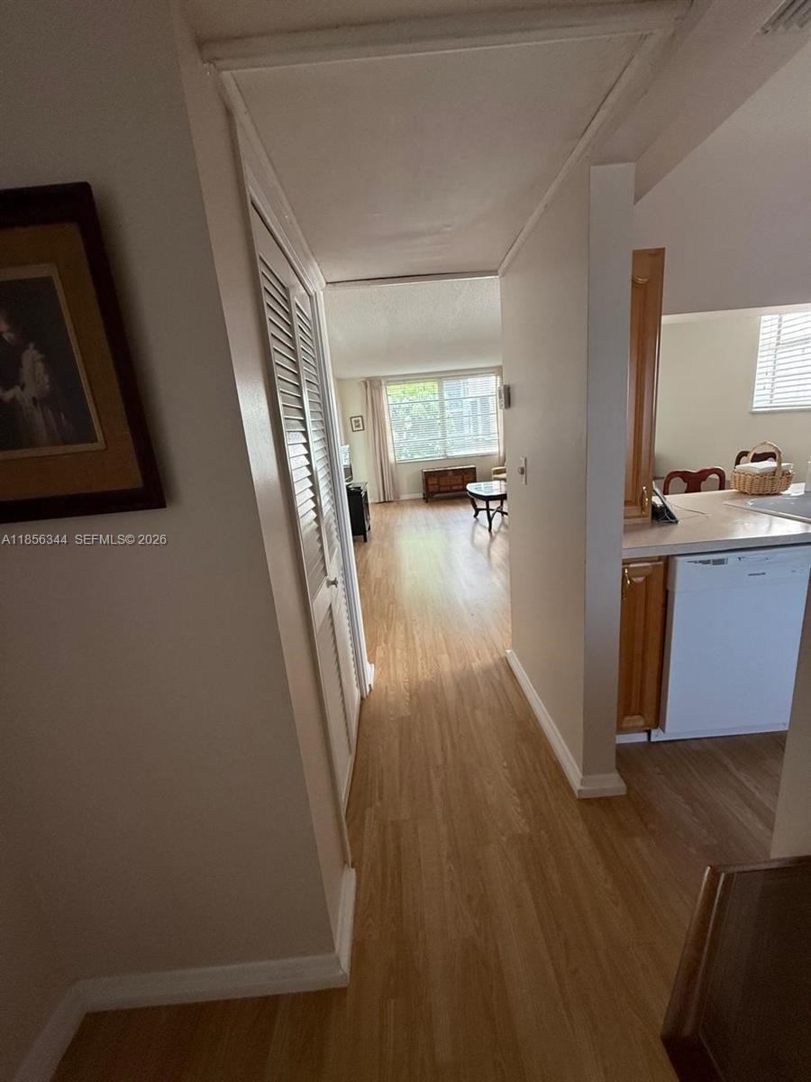 Kings Park Garden Apts Co