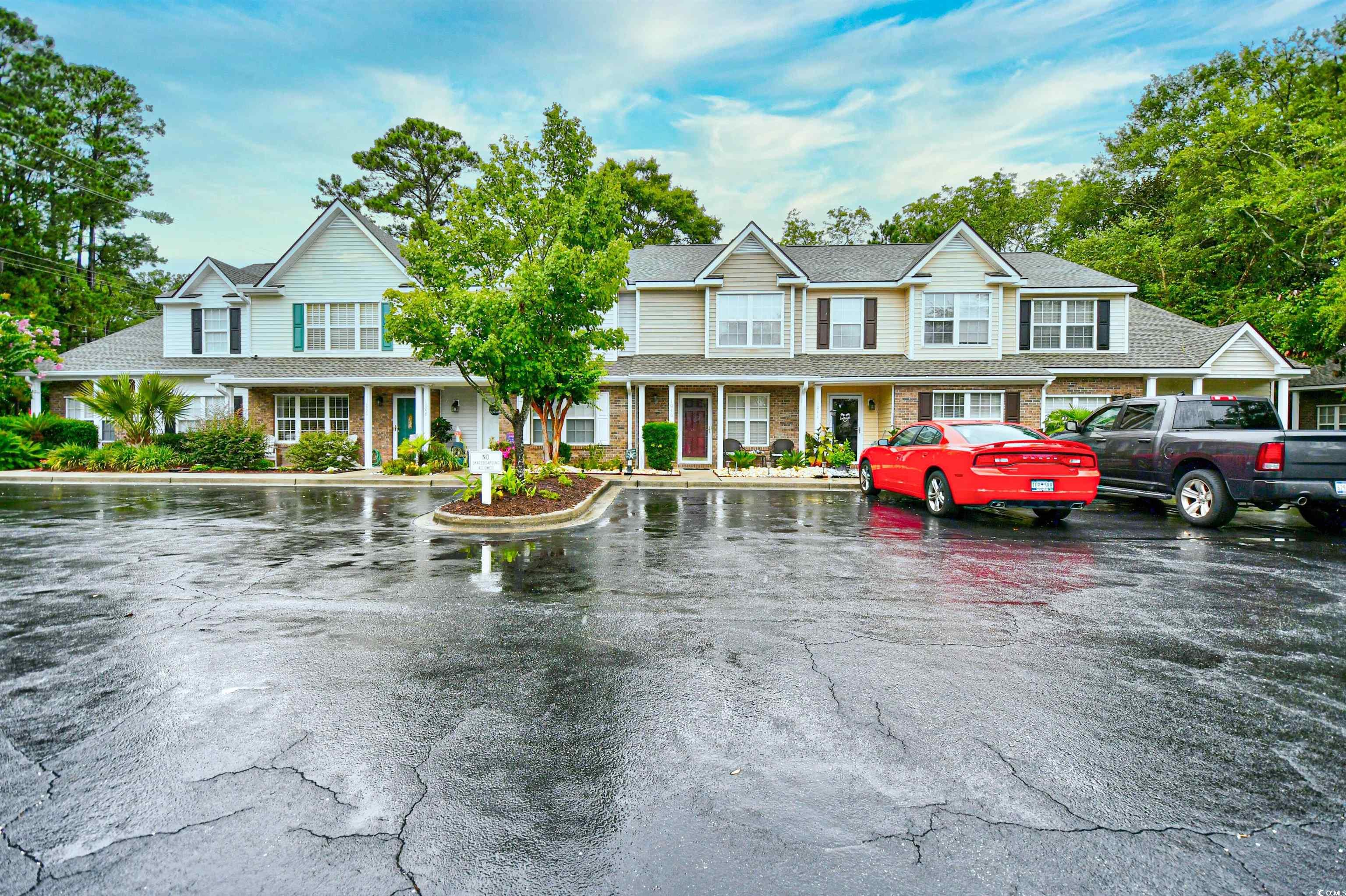 1046 Portico Loop Myrtle Beach, SC 29577
