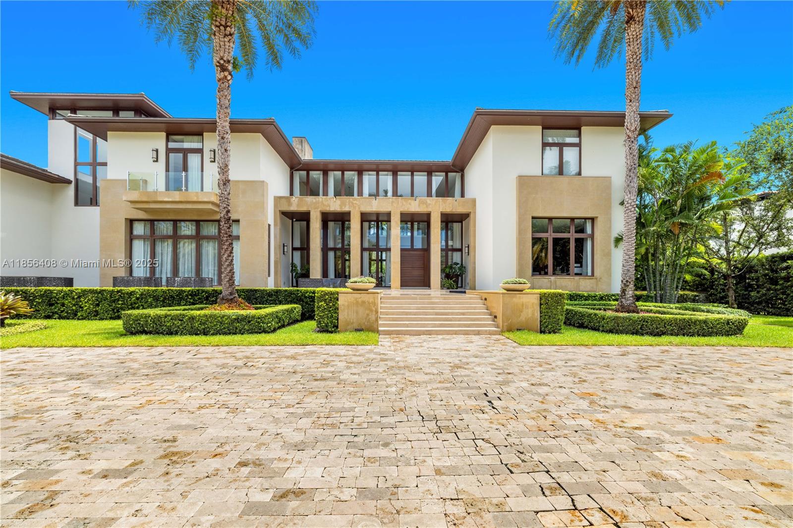 Casa para Alugar em Coral Gables, FL