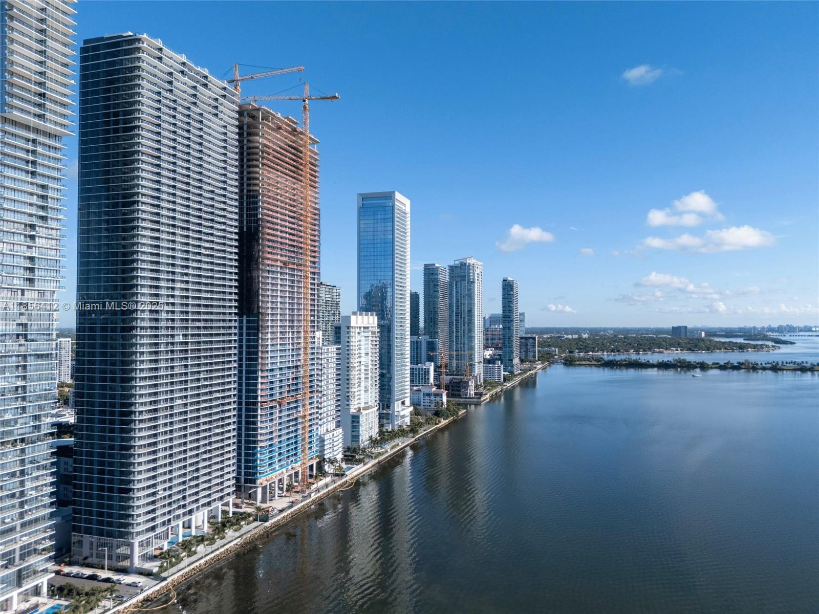 Aria Reserve Miami