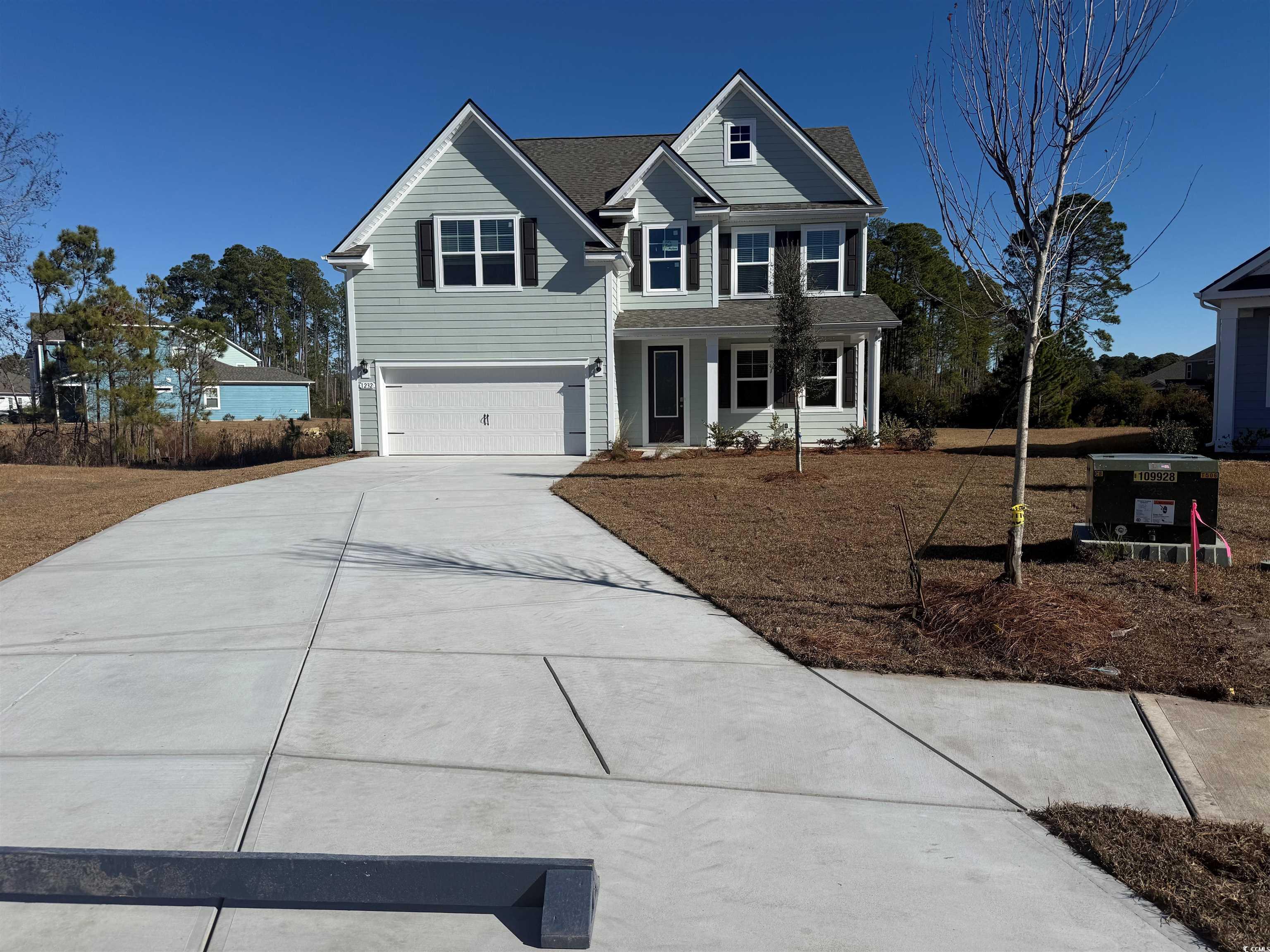 1232 Barrington Way Conway, SC 29526