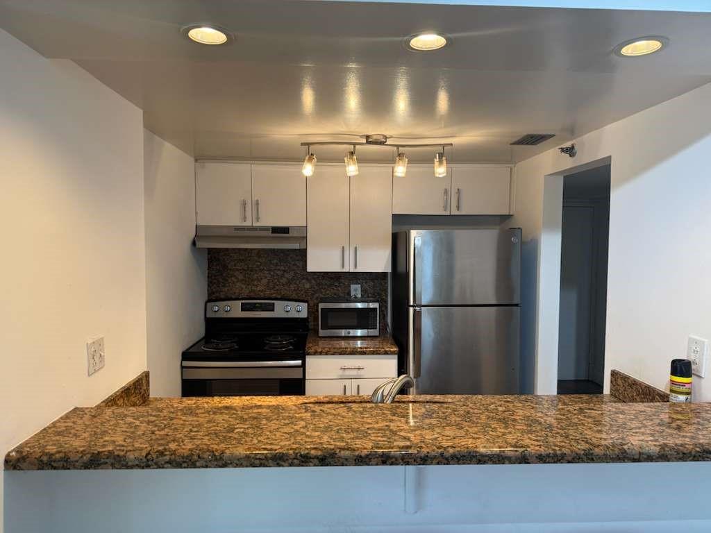 Madison Downtown Condo