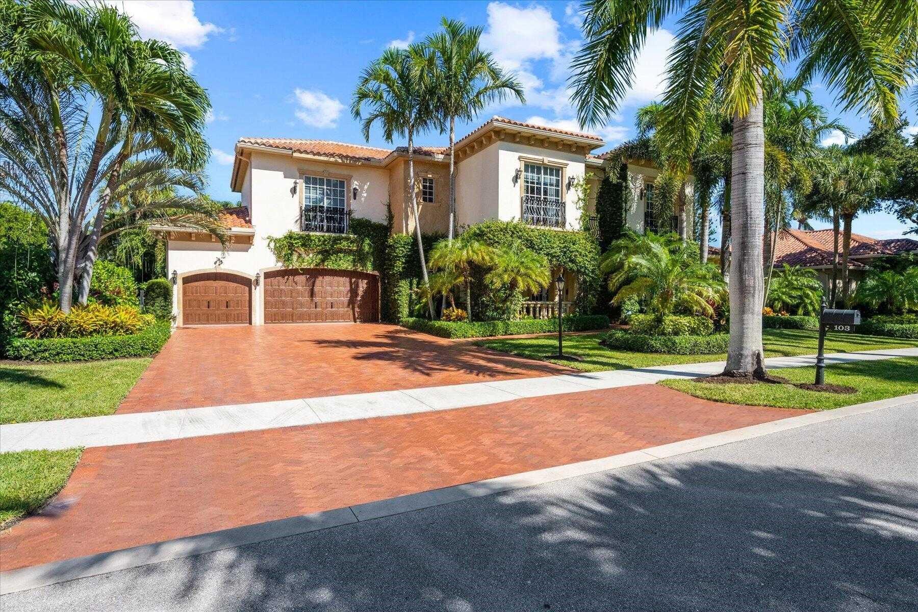 103 Nativa Cir, West Palm Beach, FL 33410, 4 Bedrooms , 5 Bathrooms ,Single Family Residence,Sold,F10519813, Horizon Palm Realty Group