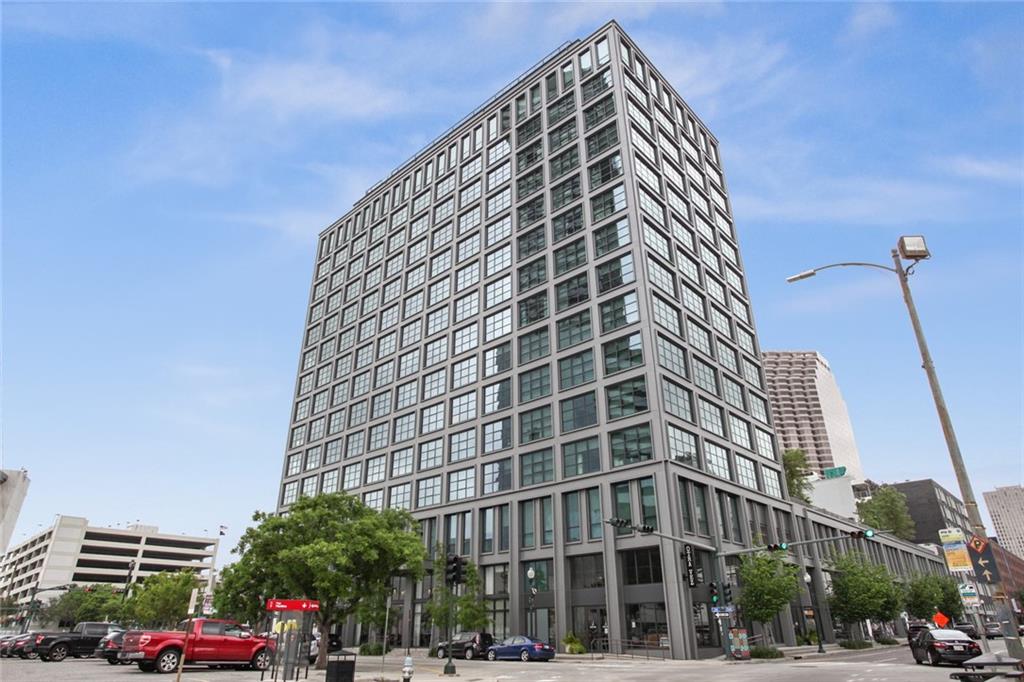 Photo of 1001 JULIA Street 10F, New Orleans, LA 70113