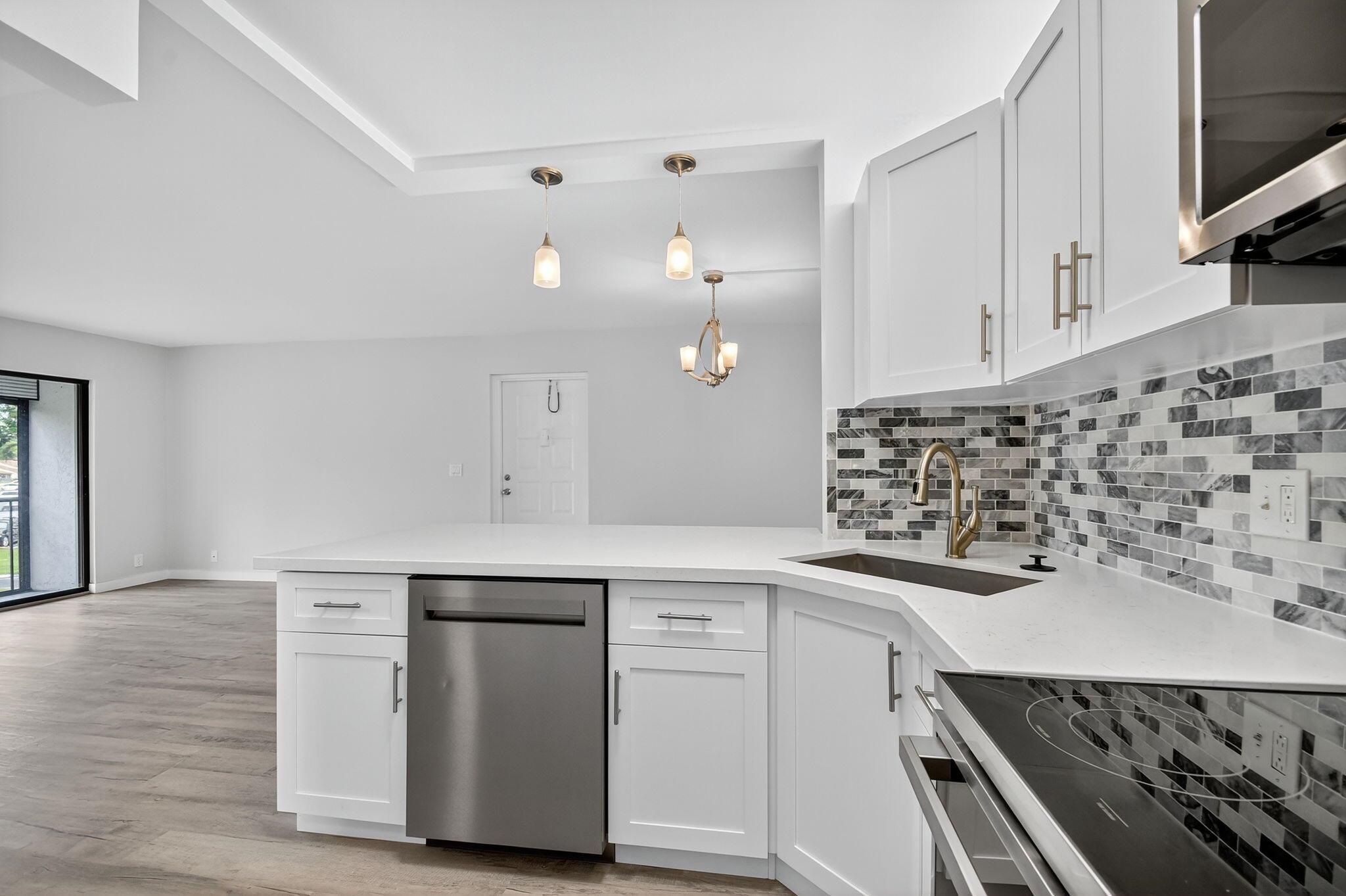 Pine Ridge North Village