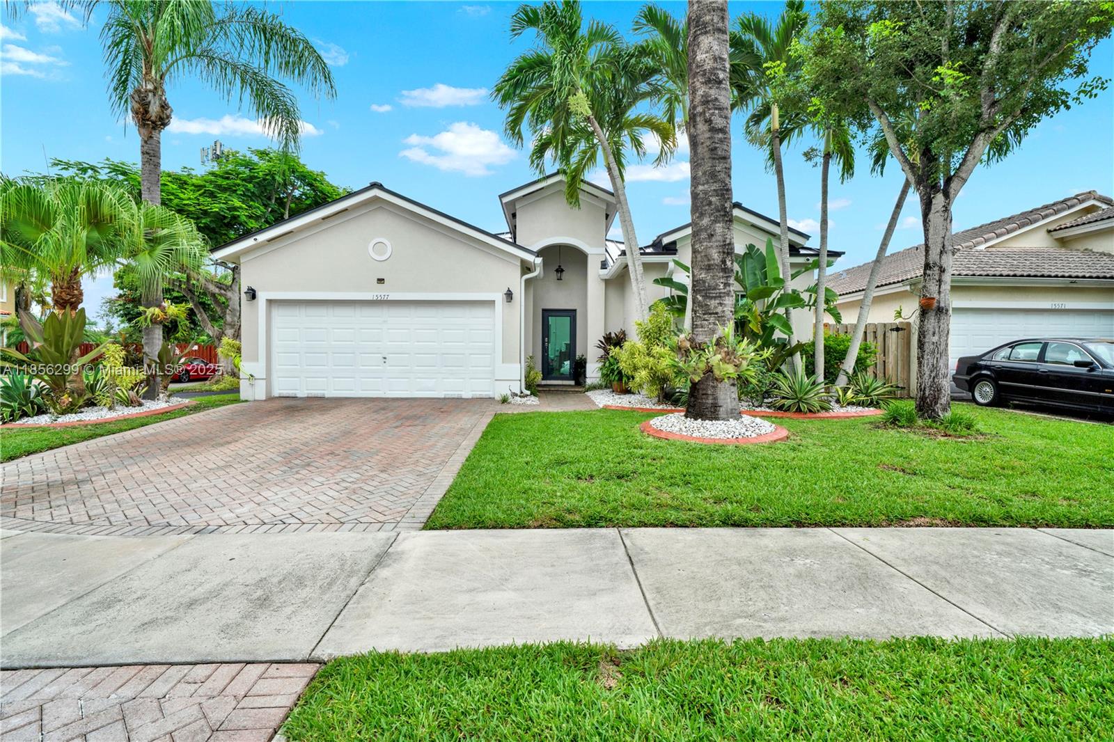 Oak Creek North Replat