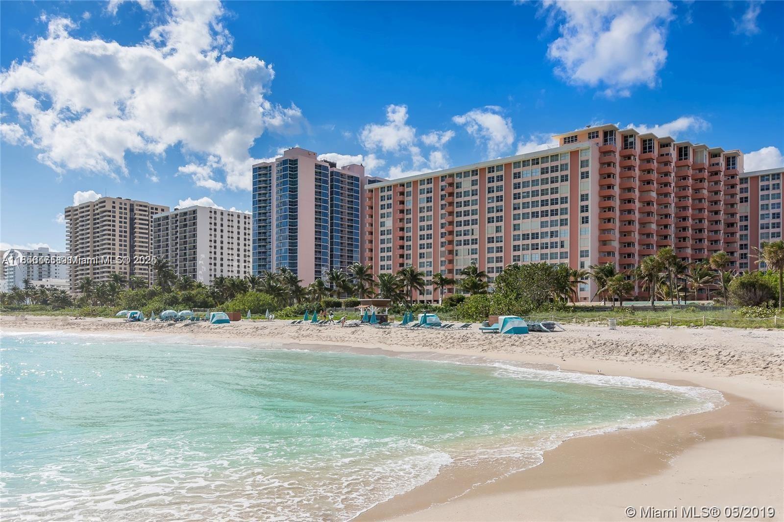 Triton Tower Condo